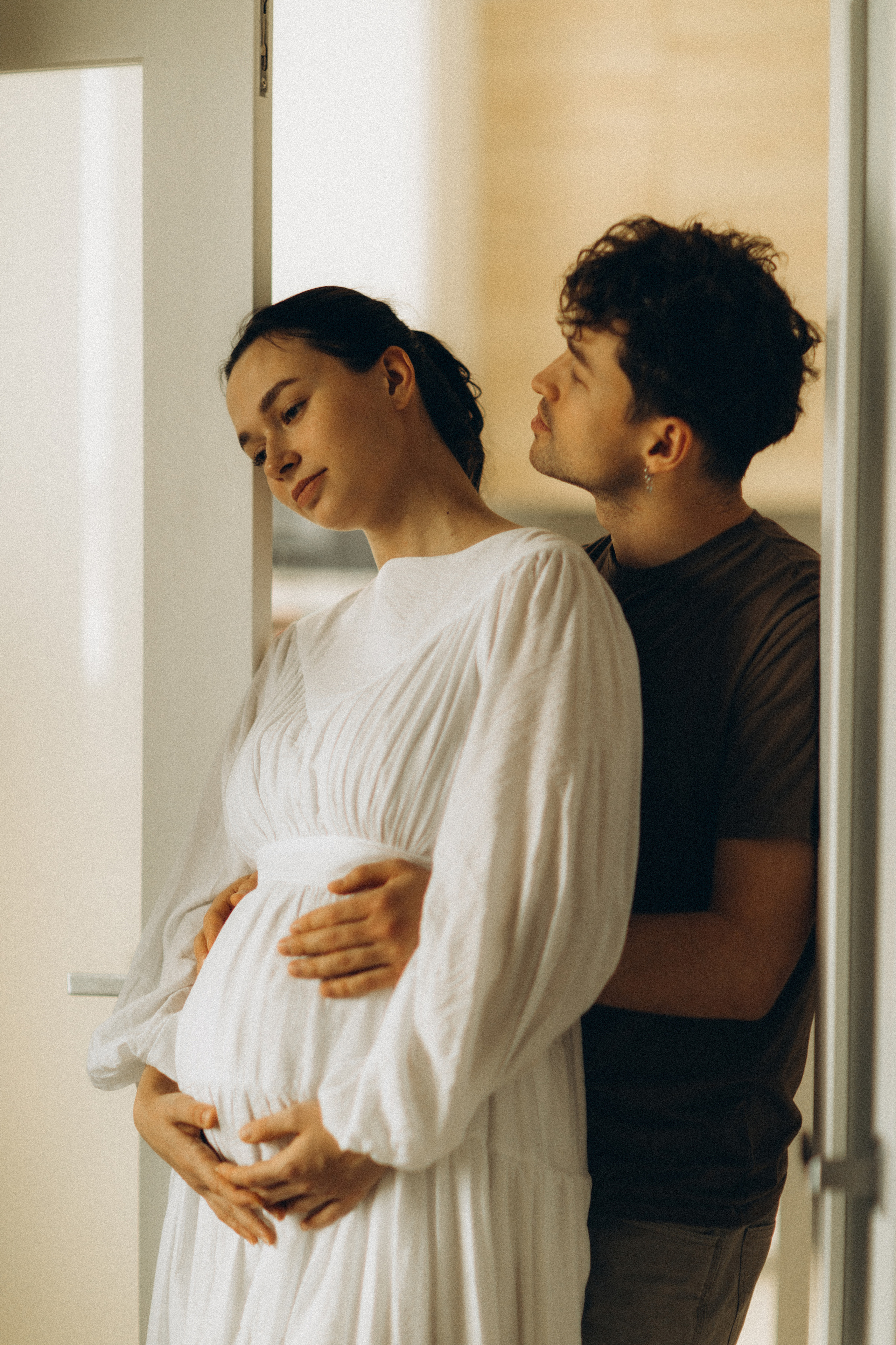 Аня ♡ Артем 2023 г. Семейный фотограф Оля Гладченко