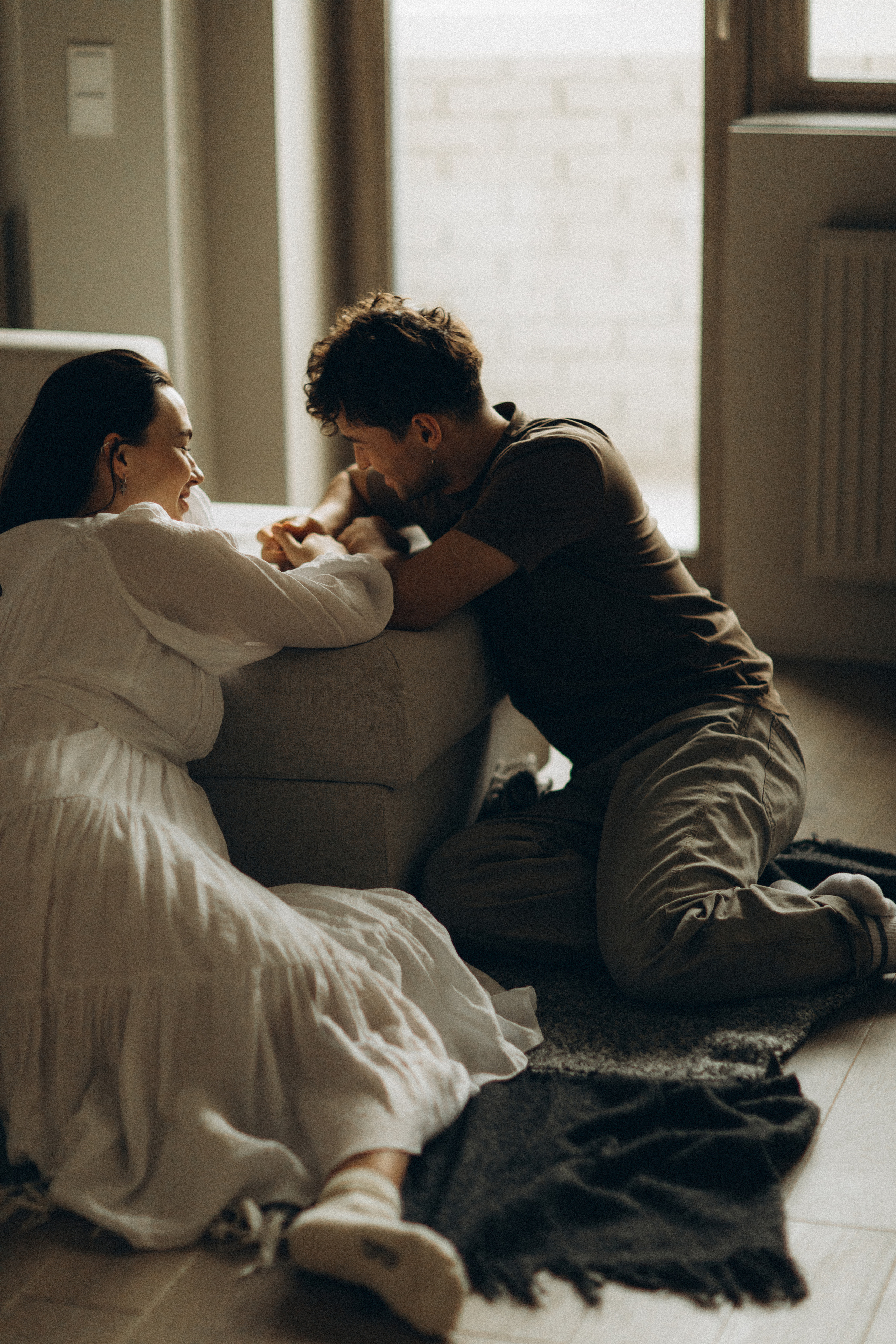 Аня ♡ Артем 2023 г. Семейный фотограф Оля Гладченко