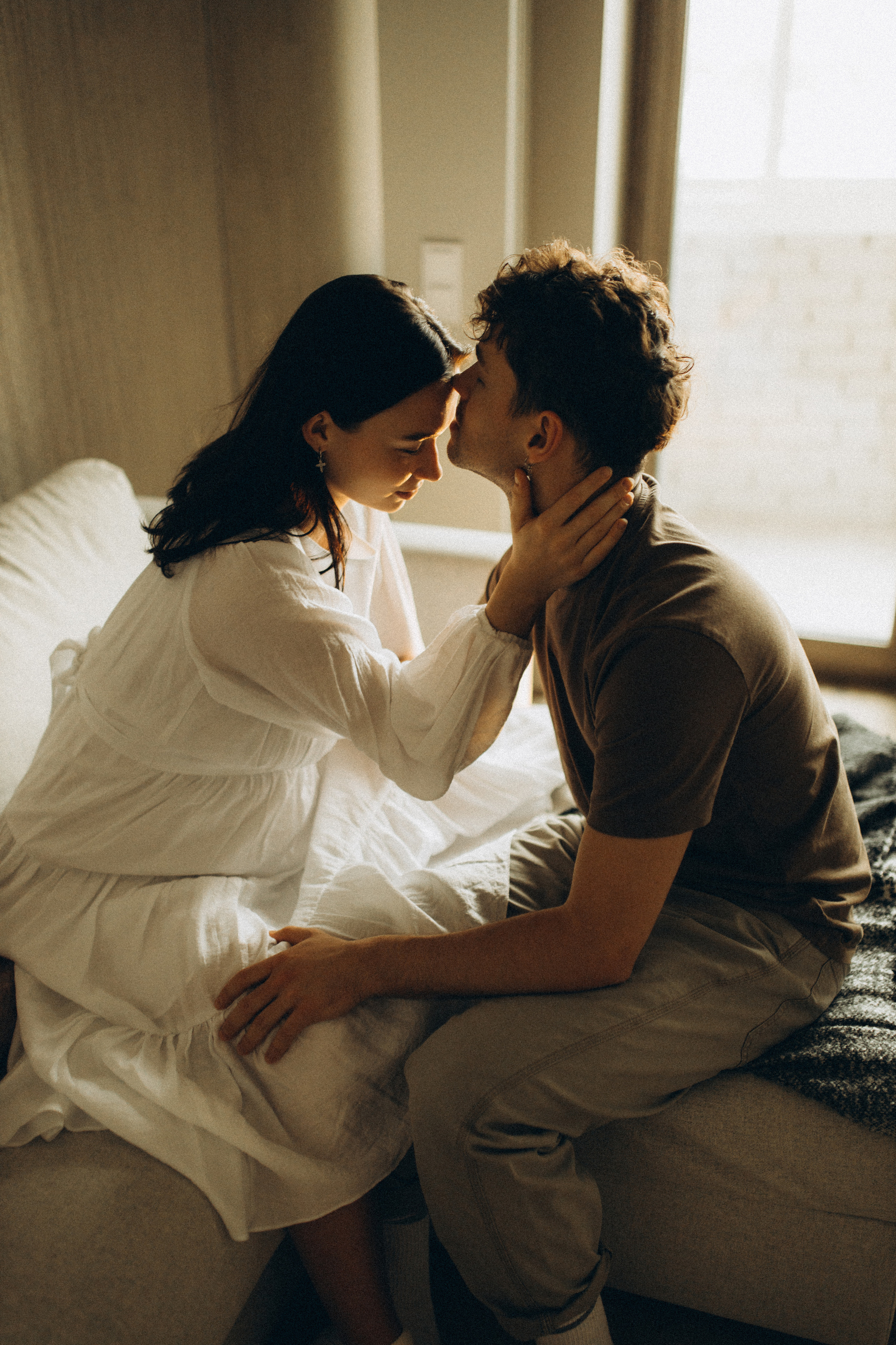 Аня ♡ Артем 2023 г. Семейный фотограф Оля Гладченко