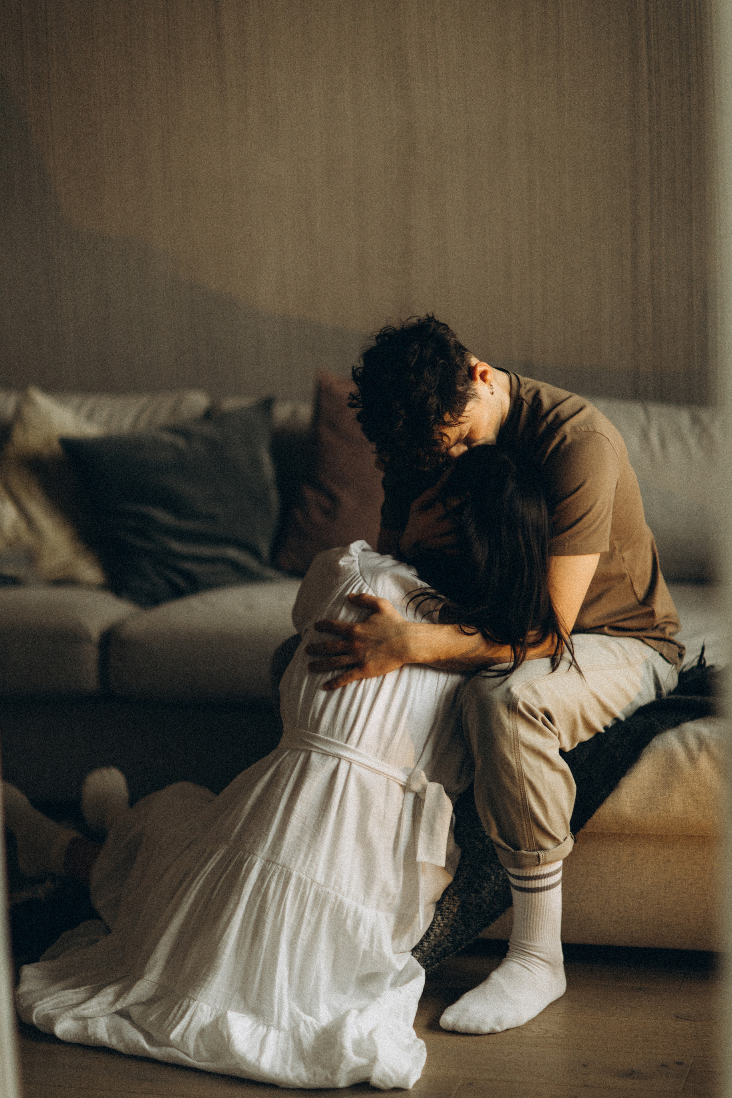 Аня ♡ Артем 2023 г. Семейный фотограф Оля Гладченко