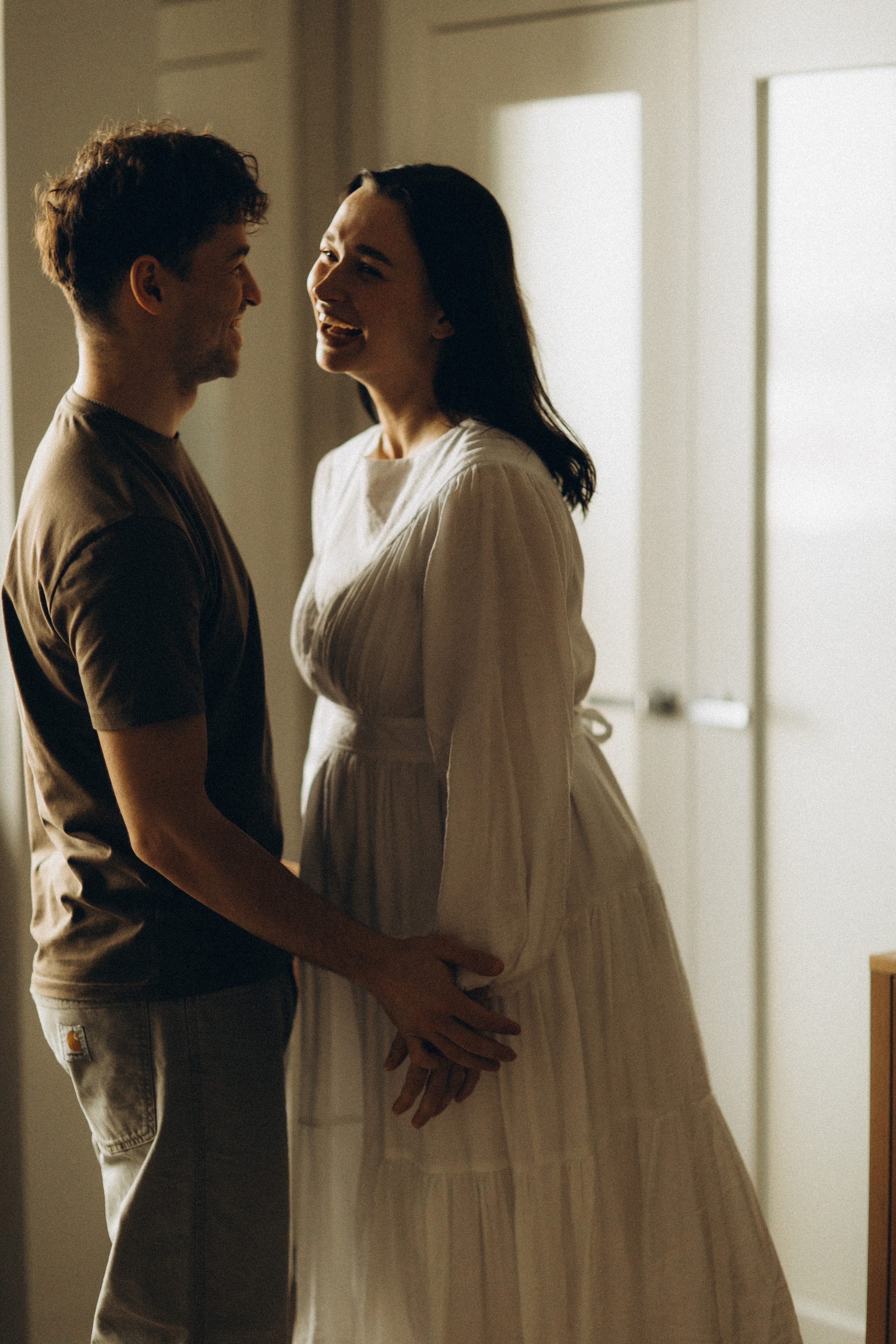 Аня ♡ Артем 2023 г. Семейный фотограф Оля Гладченко