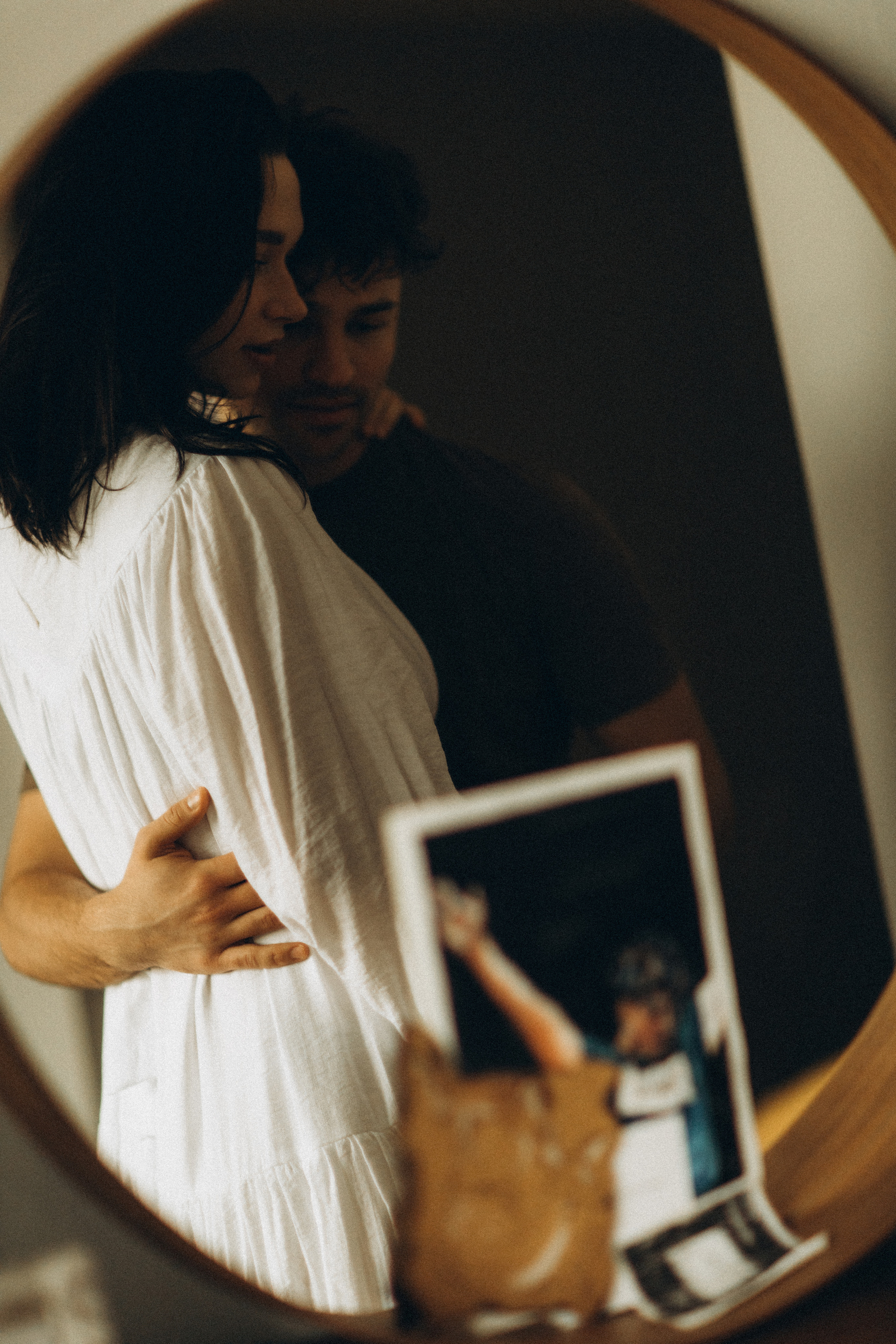 Аня ♡ Артем 2023 г. Семейный фотограф Оля Гладченко