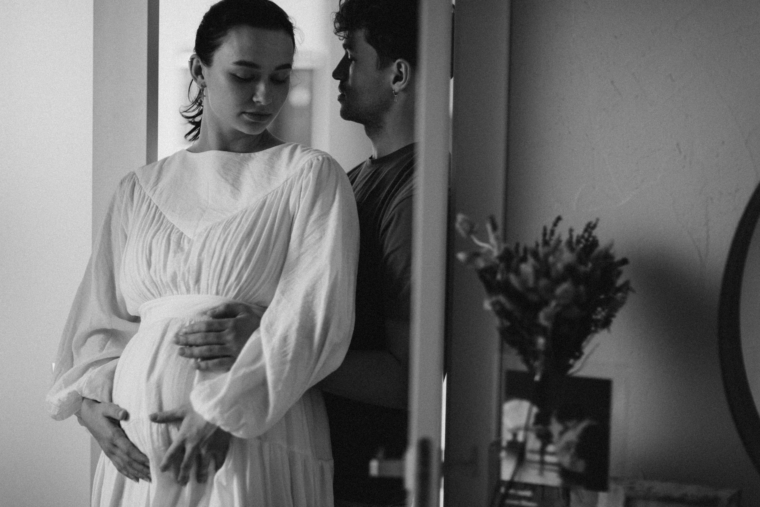 Аня ♡ Артем 2023 г. Семейный фотограф Оля Гладченко