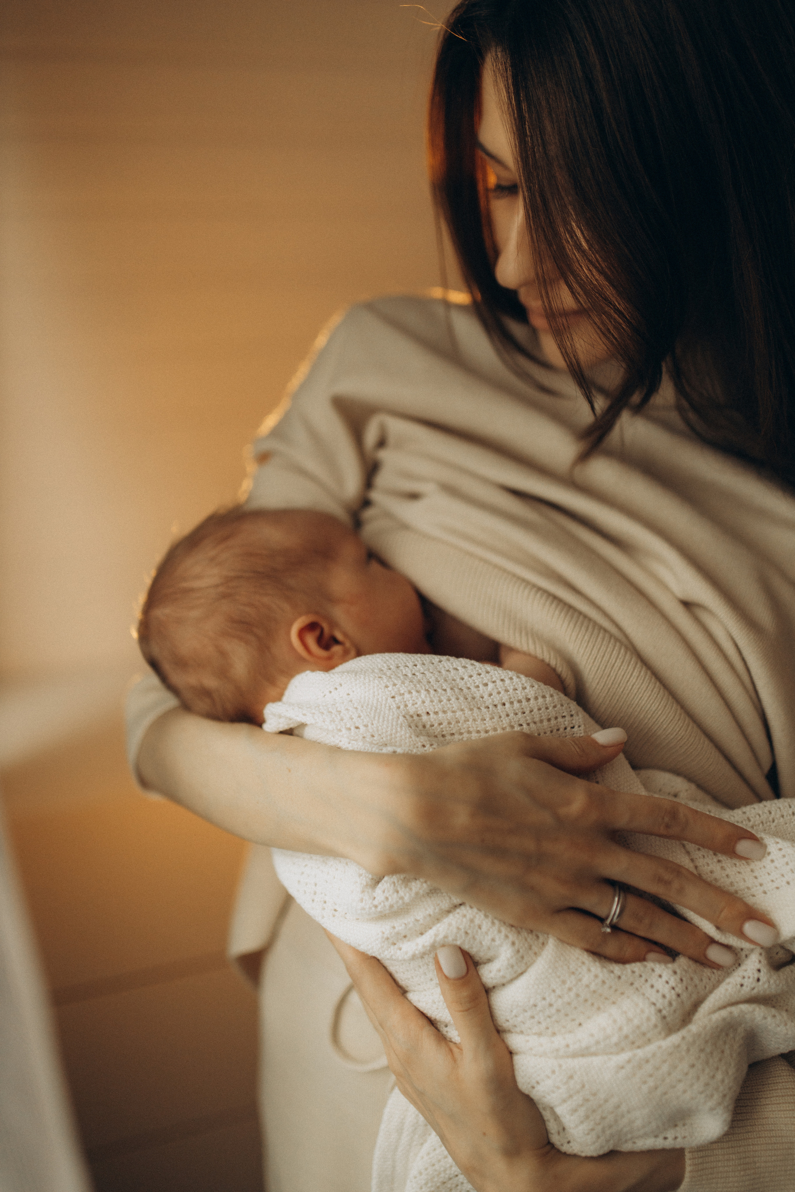 Коля, Рита, Саша. Семейный фотограф Оля Гладченко