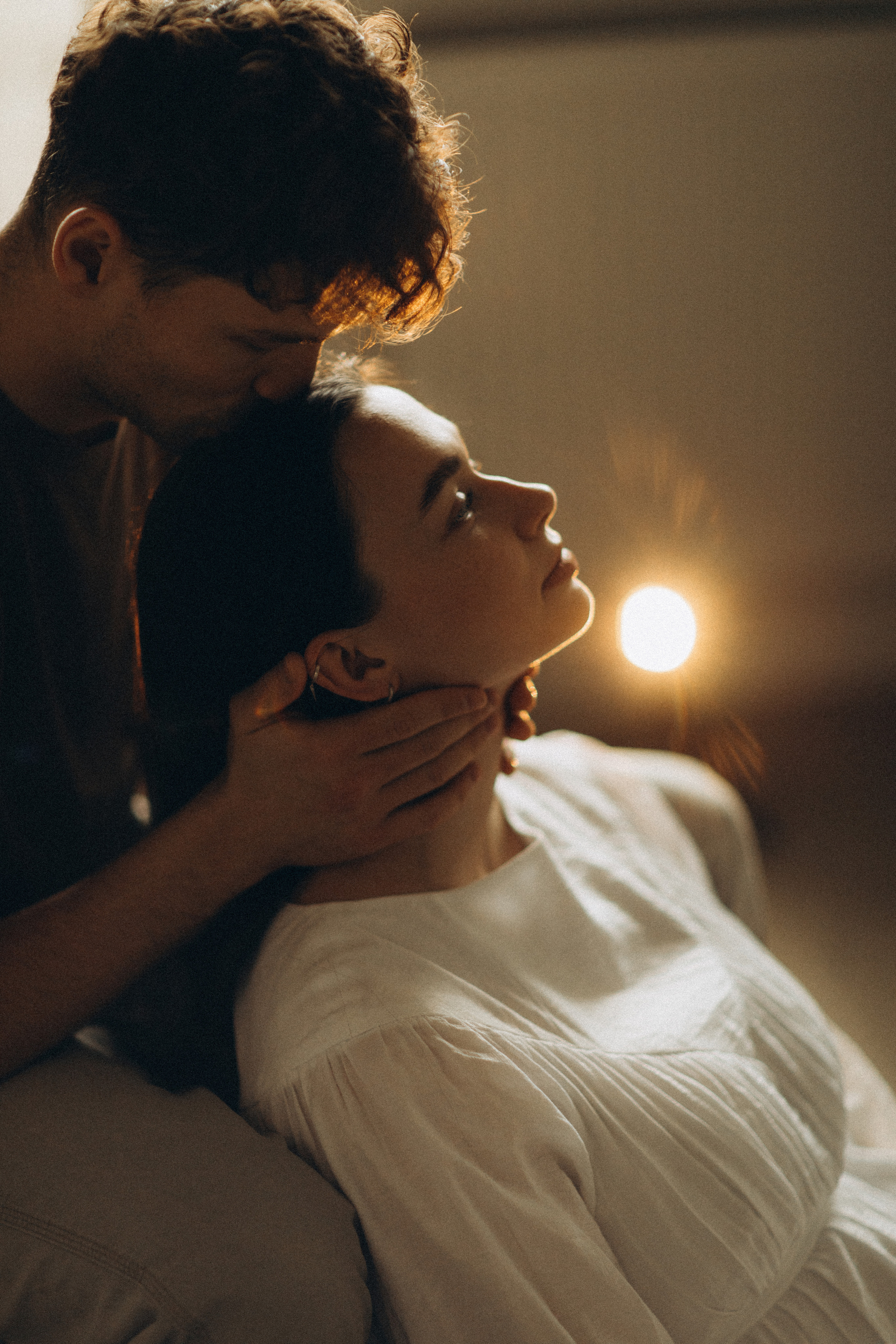 Аня ♡ Артем 2023 г. Семейный фотограф Оля Гладченко