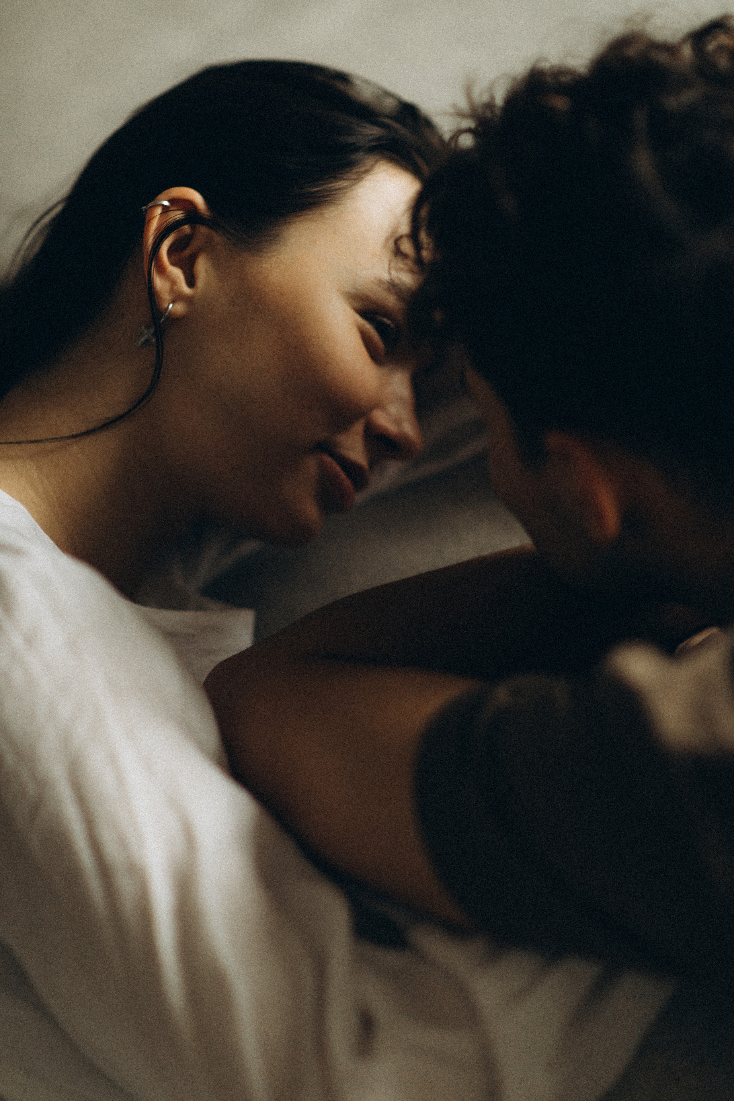 Аня ♡ Артем 2023 г. Семейный фотограф Оля Гладченко