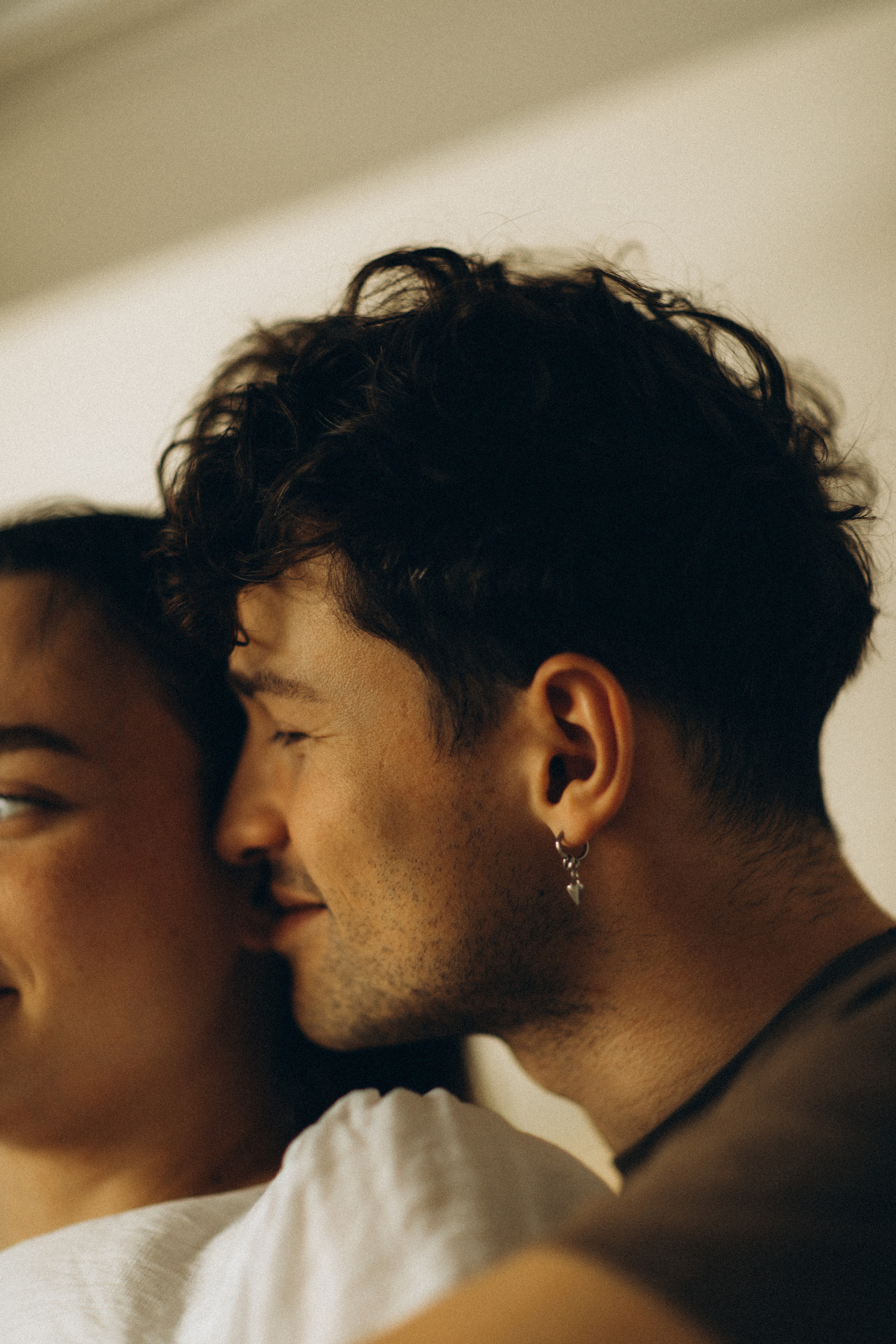 Аня ♡ Артем 2023 г. Семейный фотограф Оля Гладченко