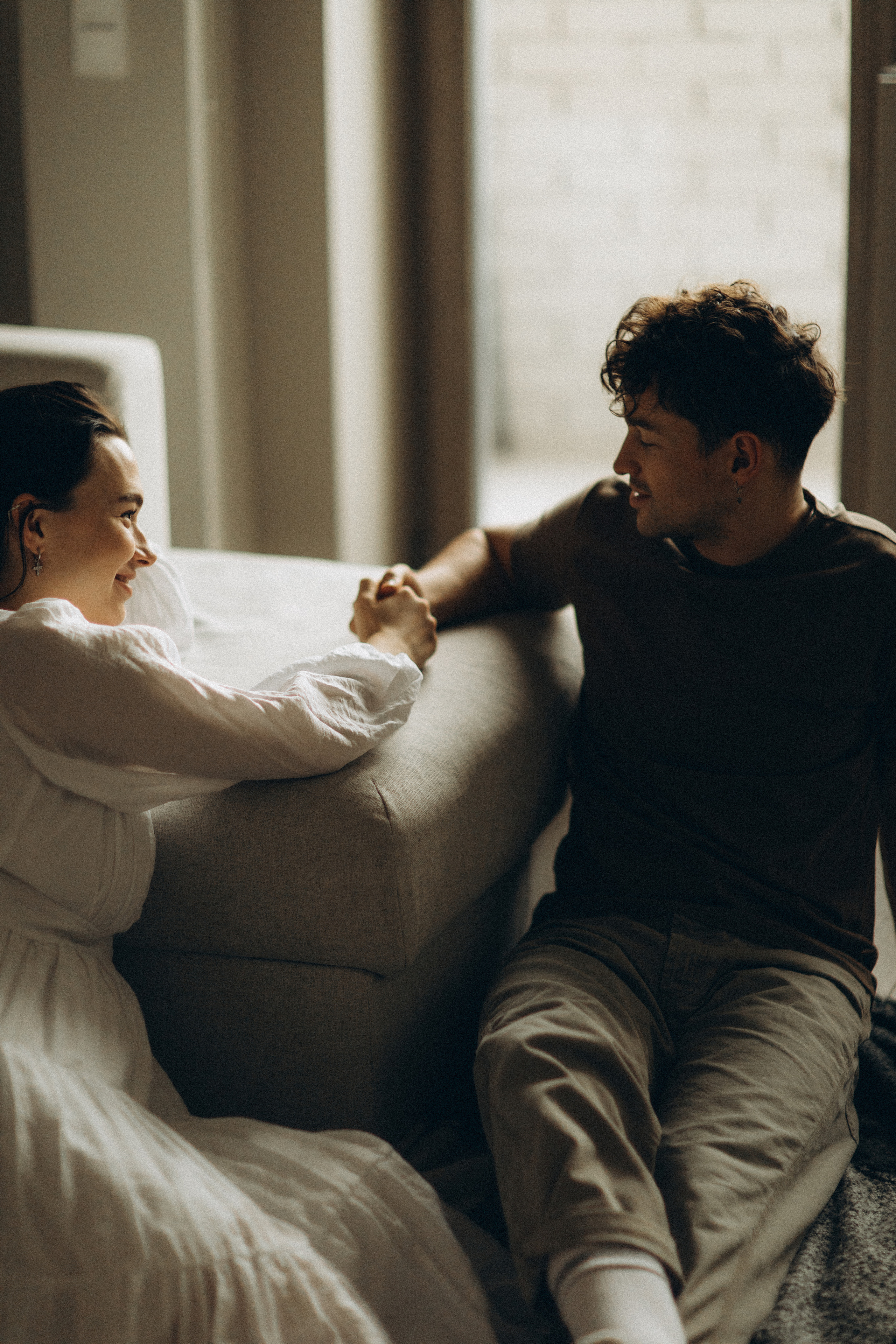 Аня ♡ Артем 2023 г. Семейный фотограф Оля Гладченко