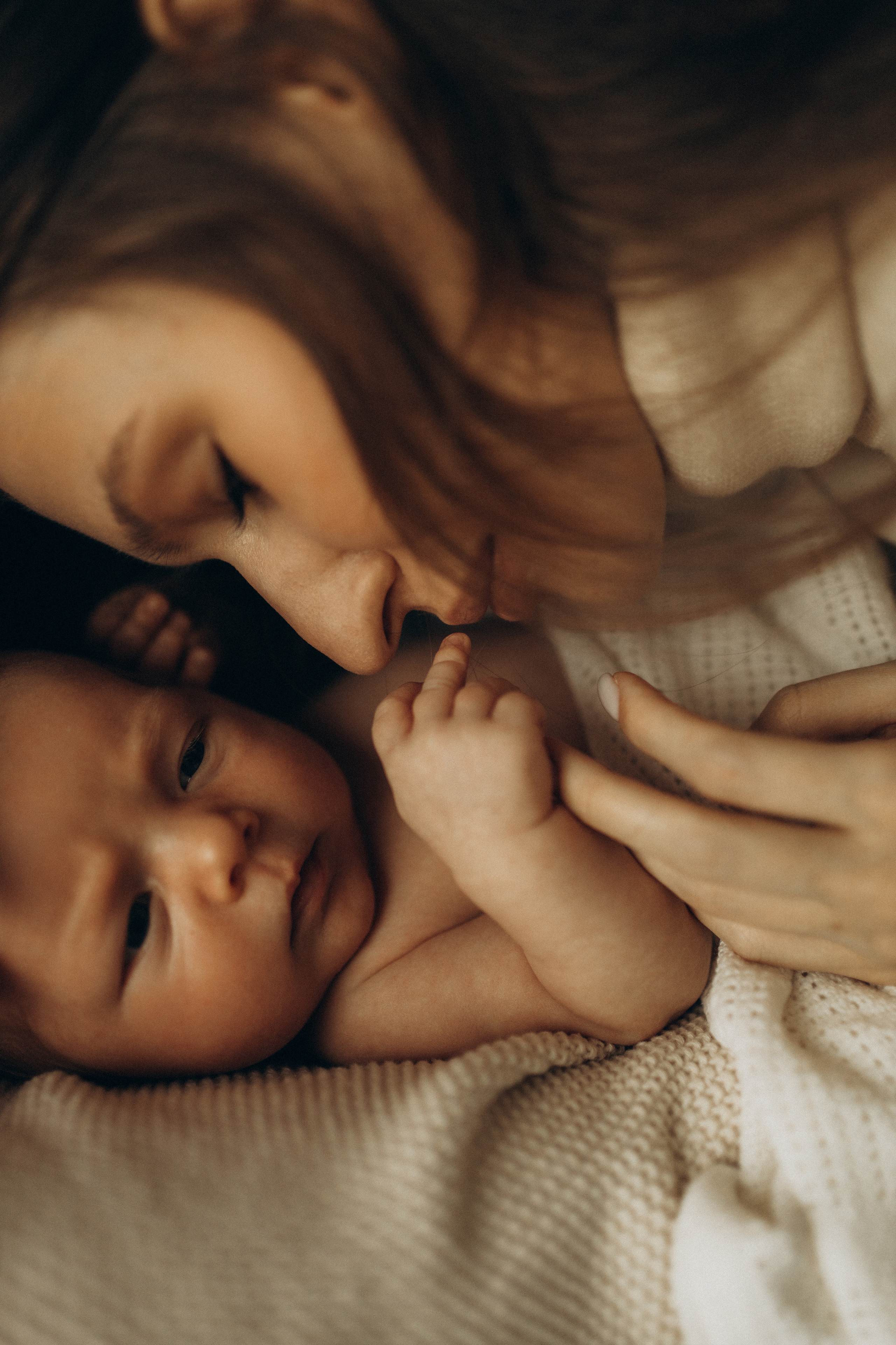 Коля, Рита, Саша. Семейный фотограф Оля Гладченко