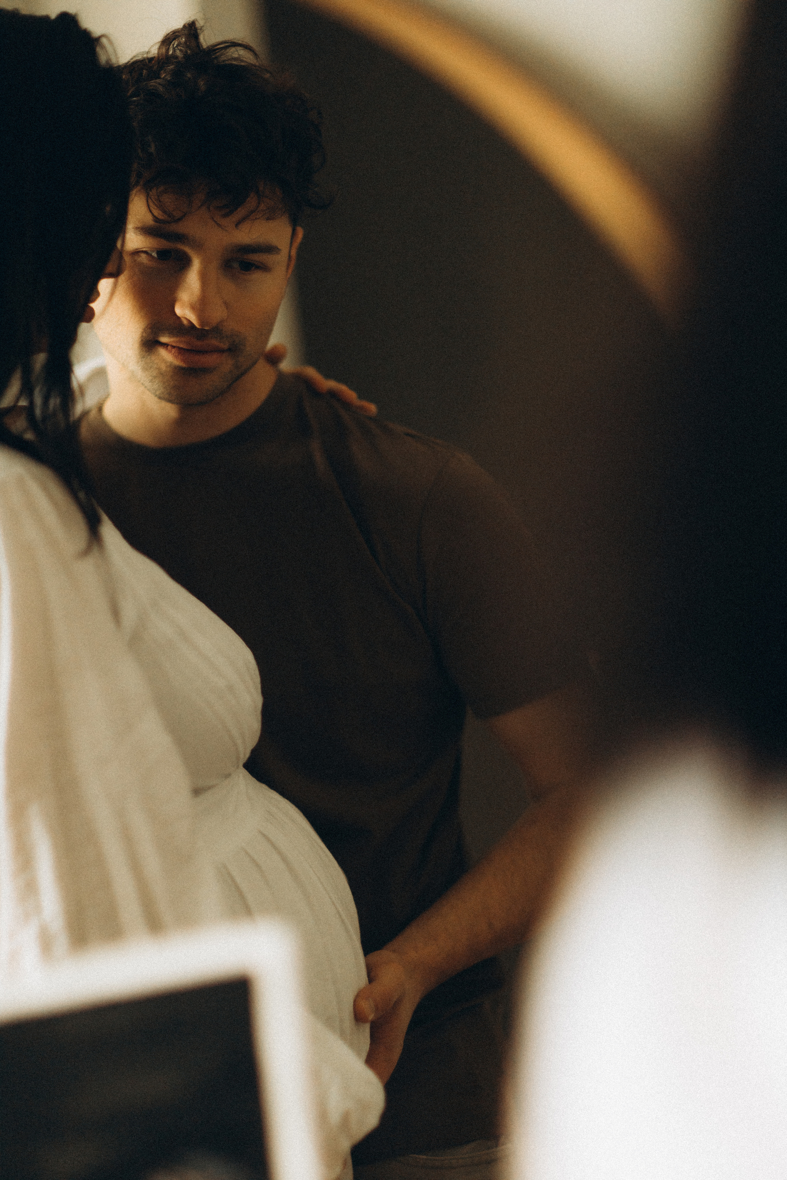 Аня ♡ Артем 2023 г. Семейный фотограф Оля Гладченко