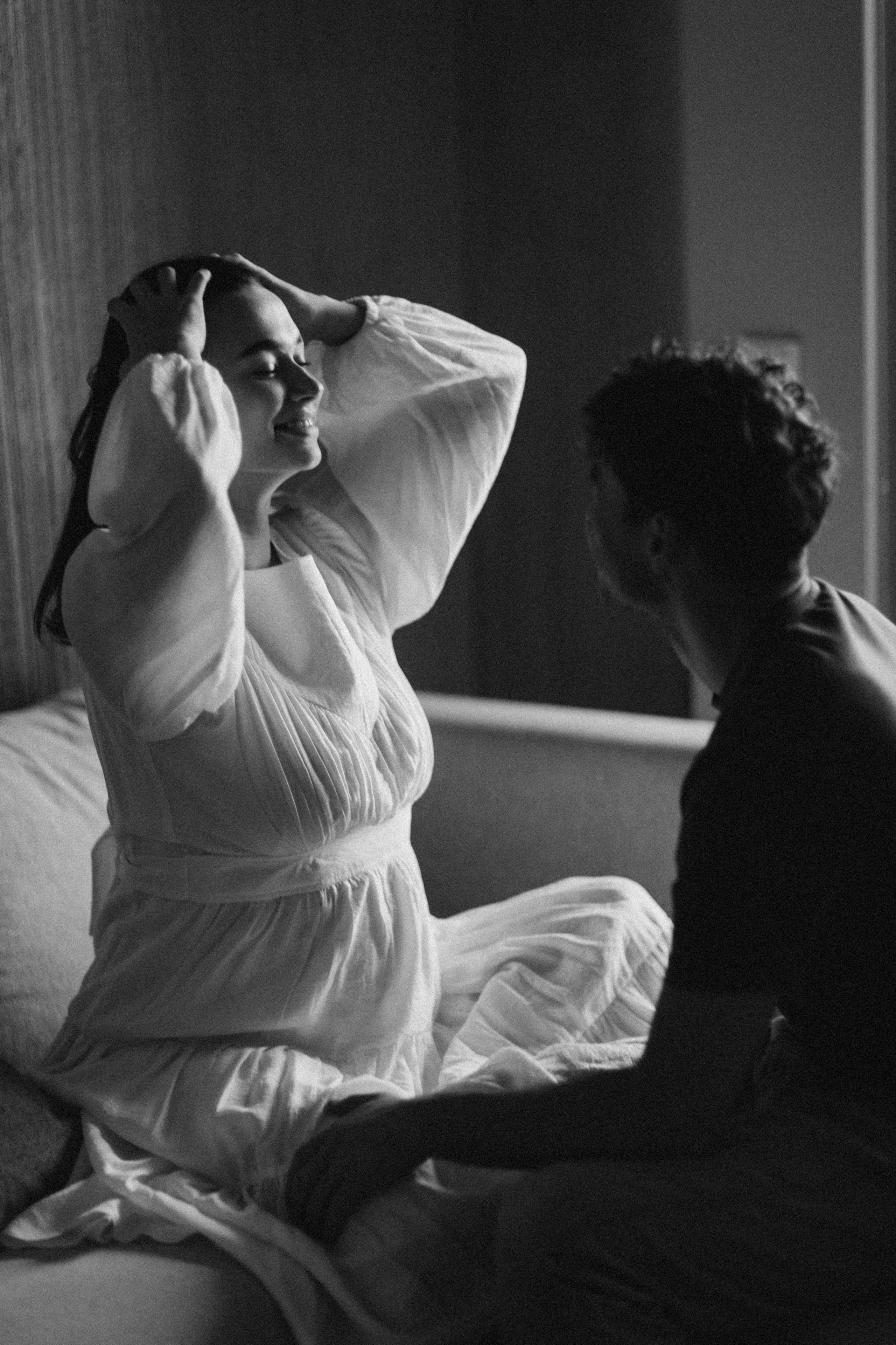 Аня ♡ Артем 2023 г. Семейный фотограф Оля Гладченко