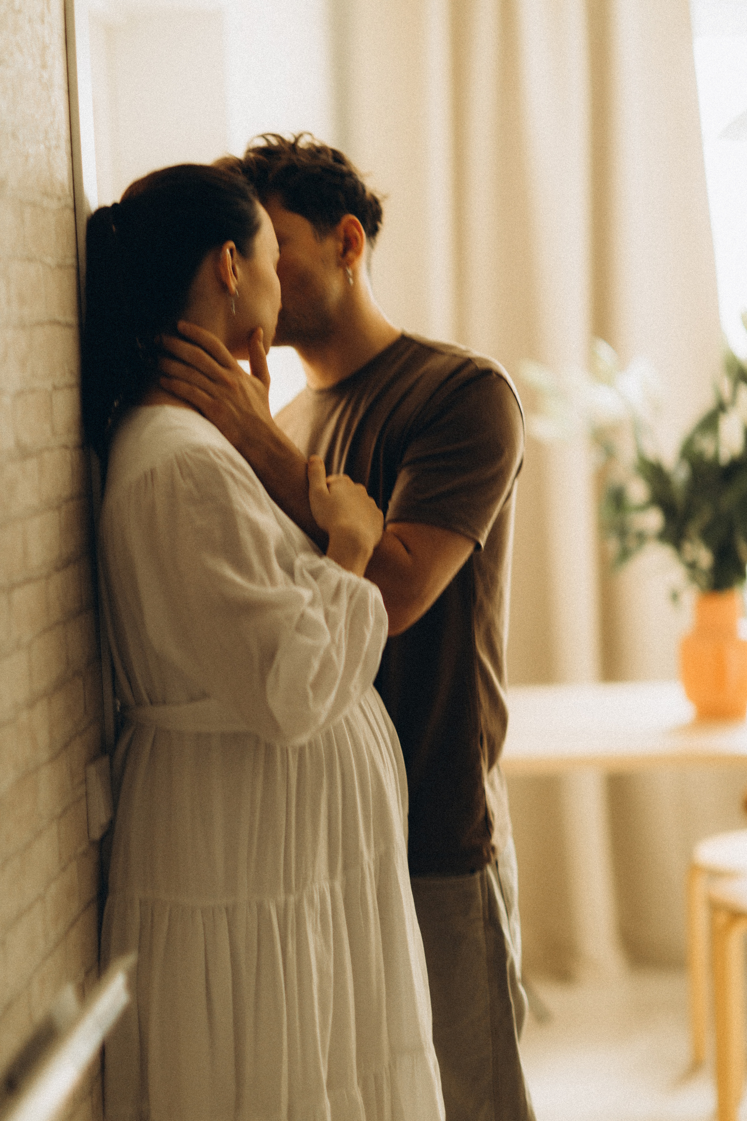 Аня ♡ Артем 2023 г. Семейный фотограф Оля Гладченко