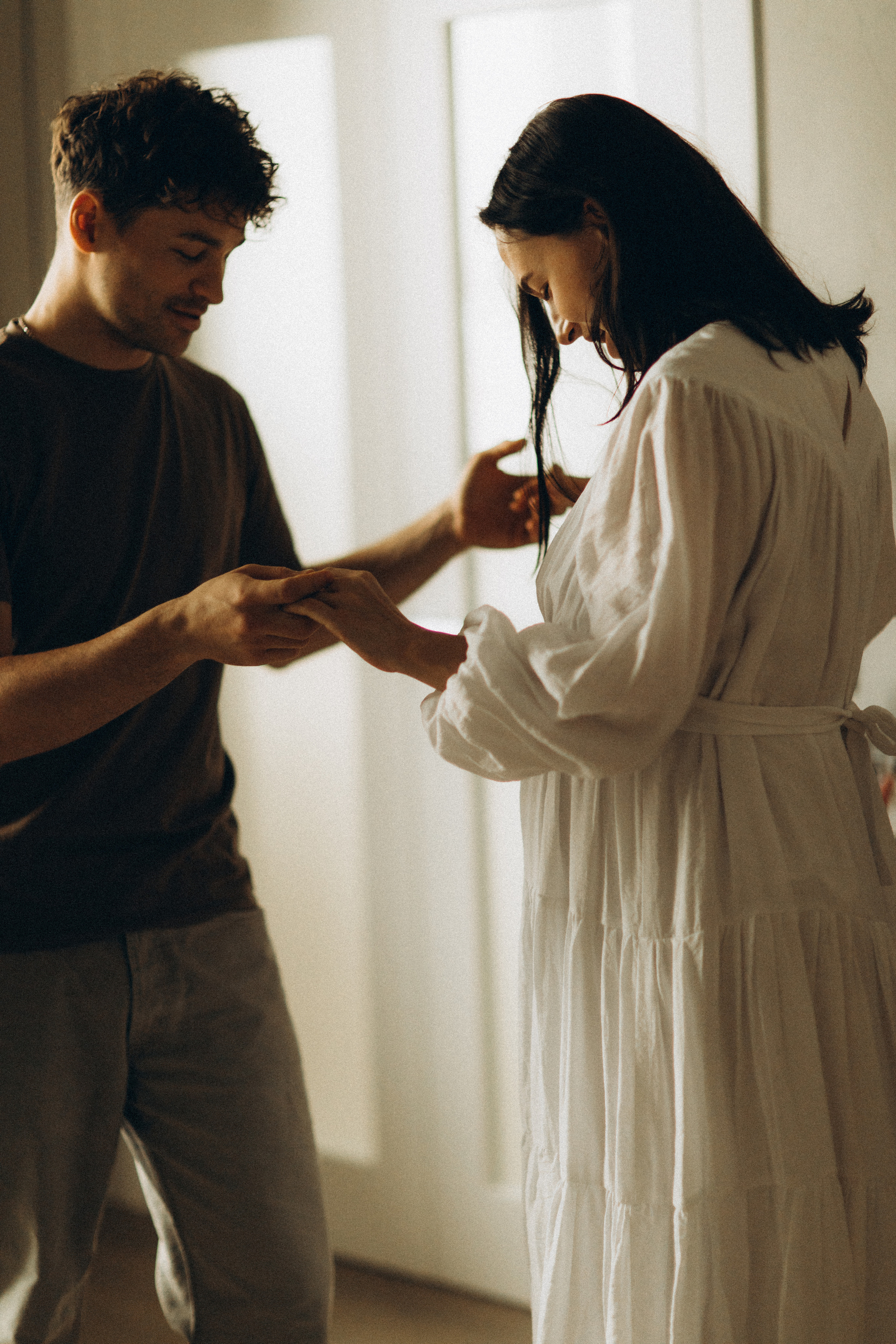 Аня ♡ Артем 2023 г. Семейный фотограф Оля Гладченко