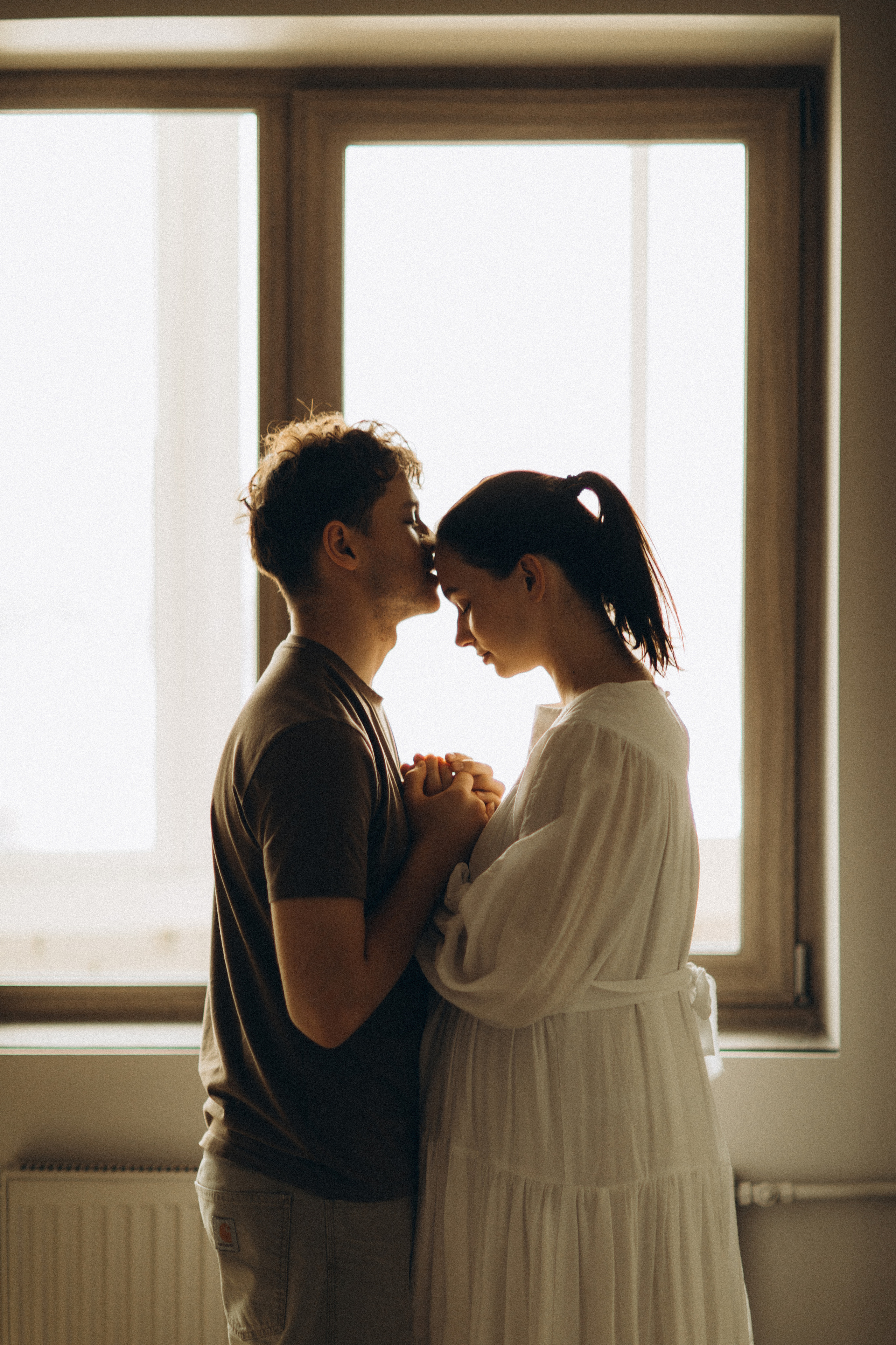 Аня ♡ Артем 2023 г. Семейный фотограф Оля Гладченко