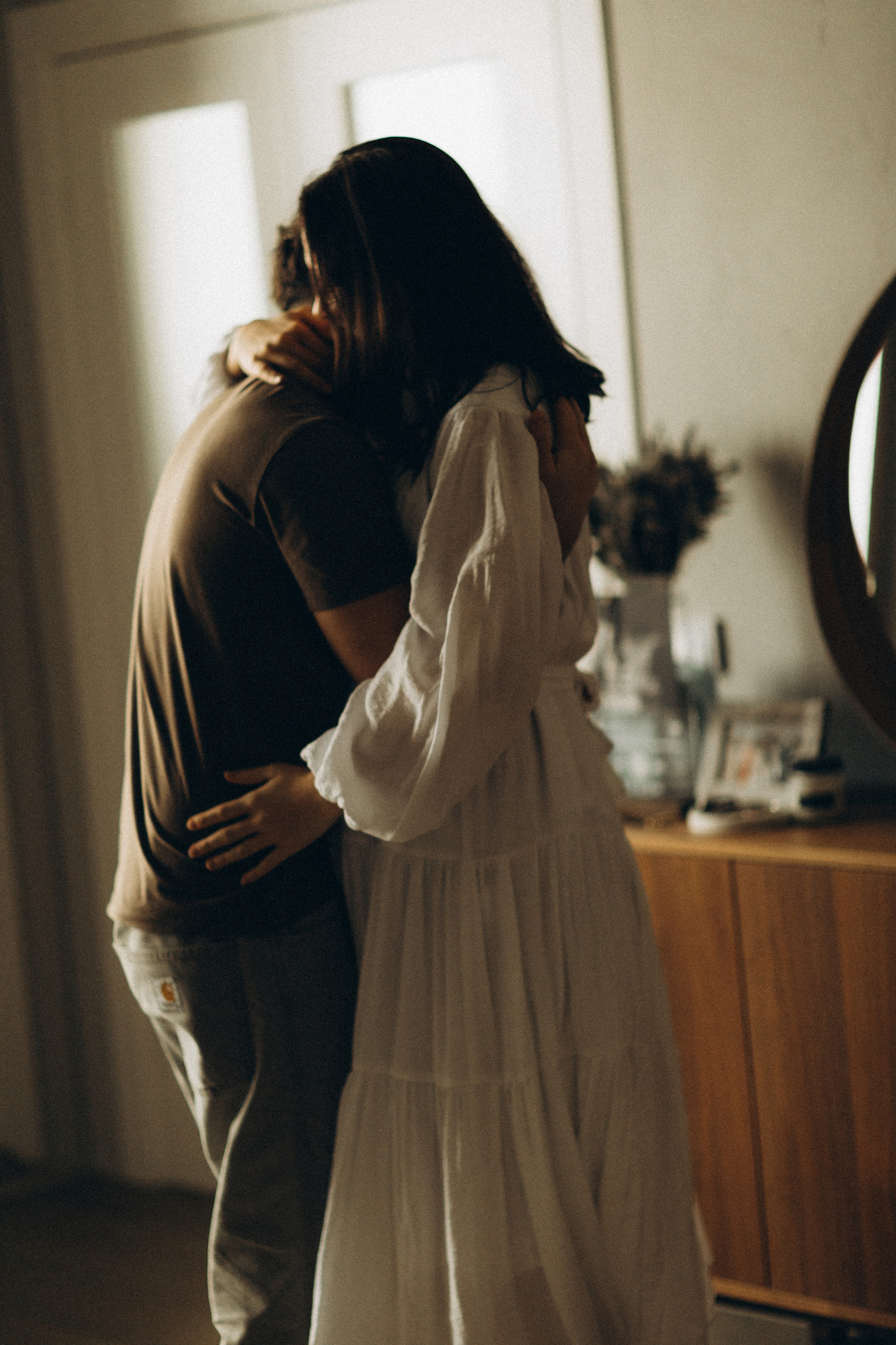 Аня ♡ Артем 2023 г. Семейный фотограф Оля Гладченко