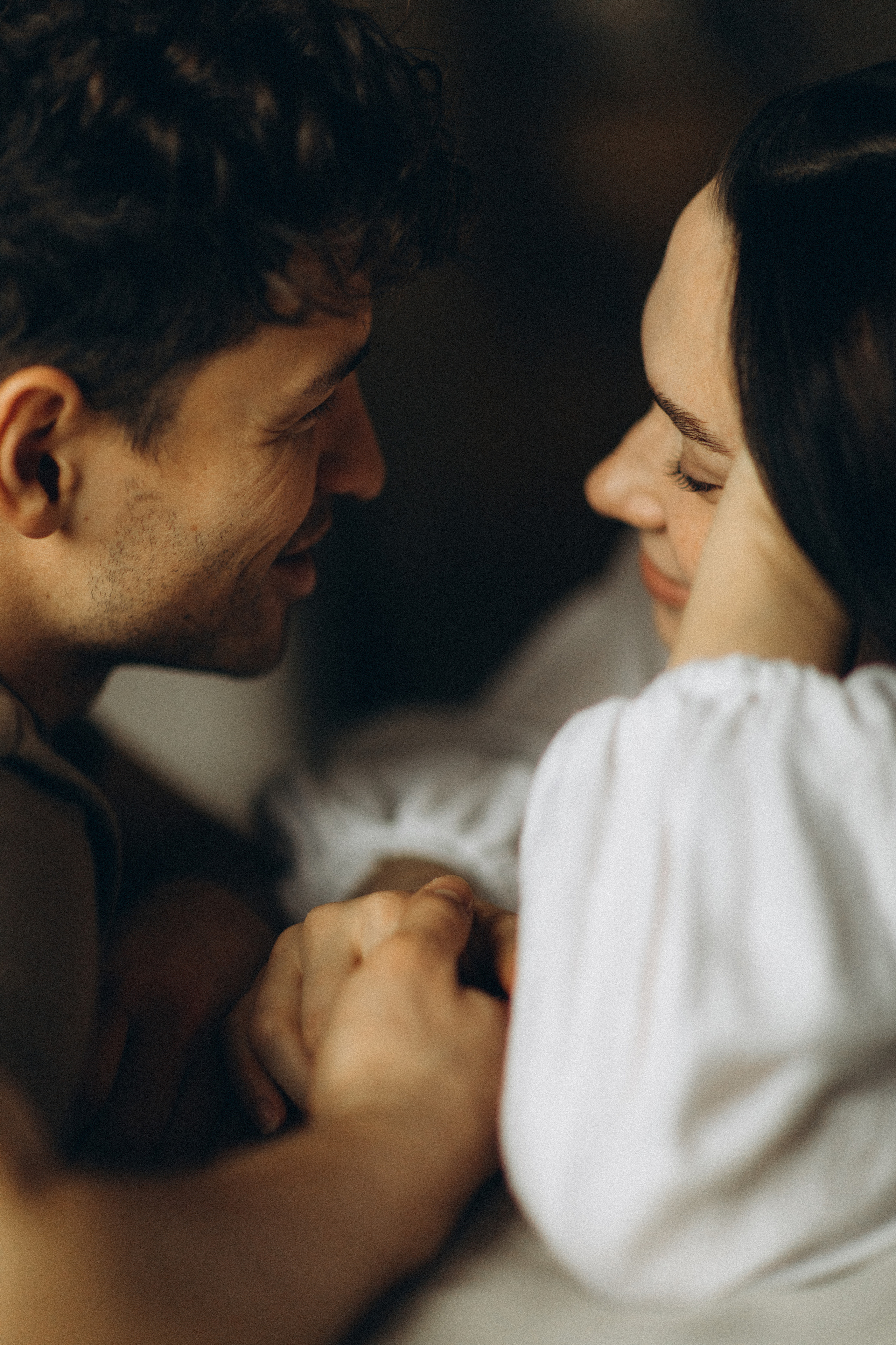 Аня ♡ Артем 2023 г. Семейный фотограф Оля Гладченко