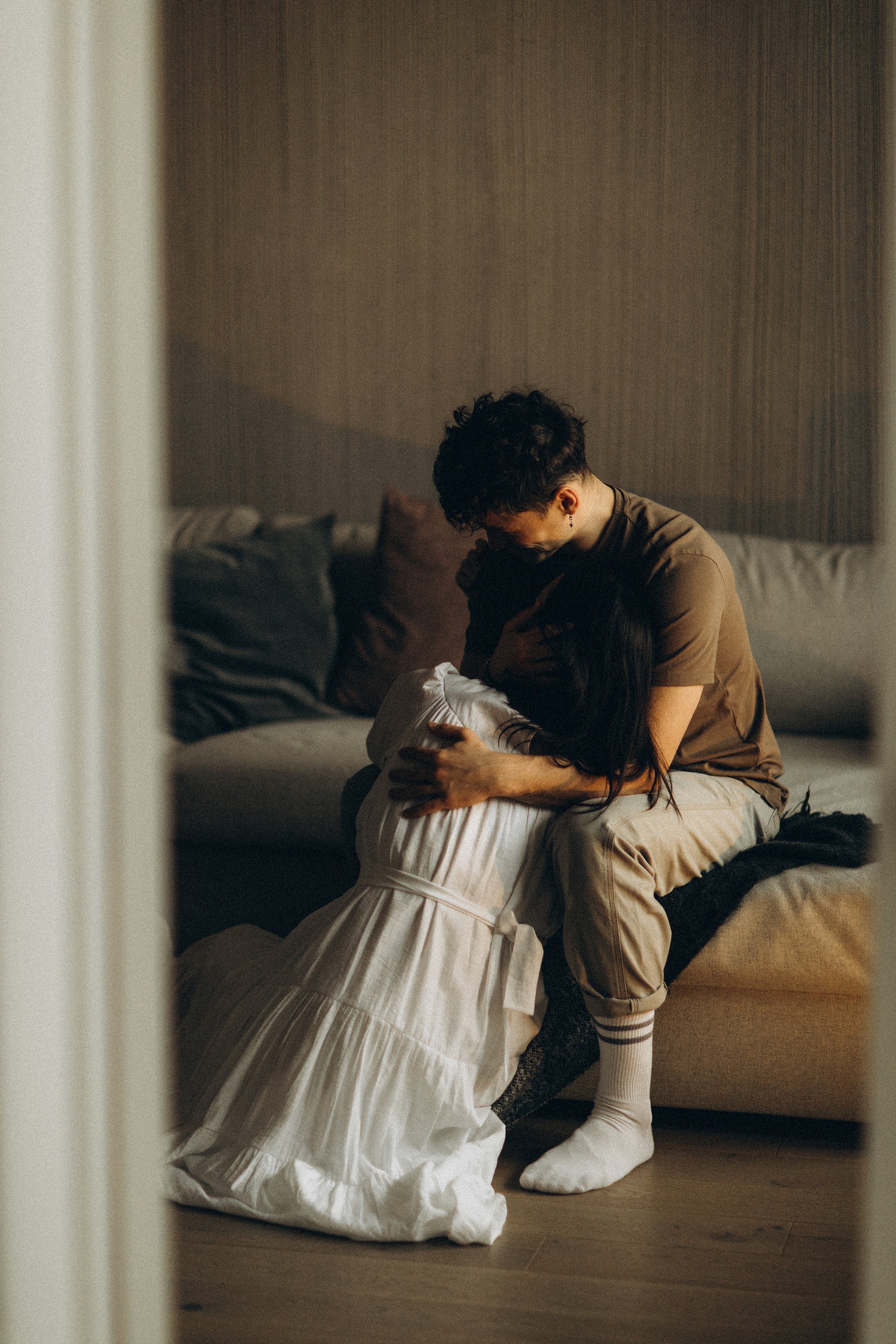 Аня ♡ Артем 2023 г. Семейный фотограф Оля Гладченко