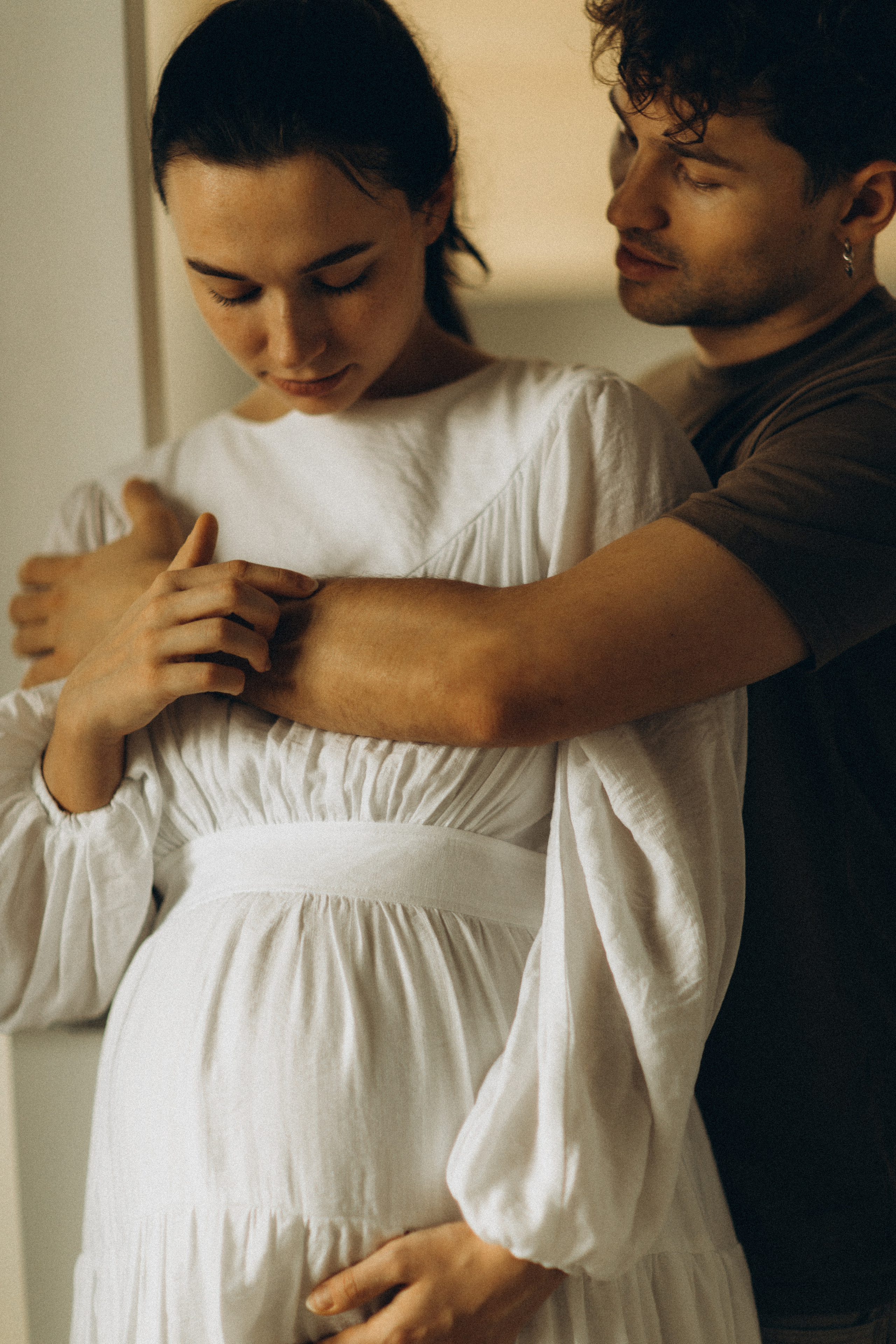 Аня ♡ Артем 2023 г. Семейный фотограф Оля Гладченко