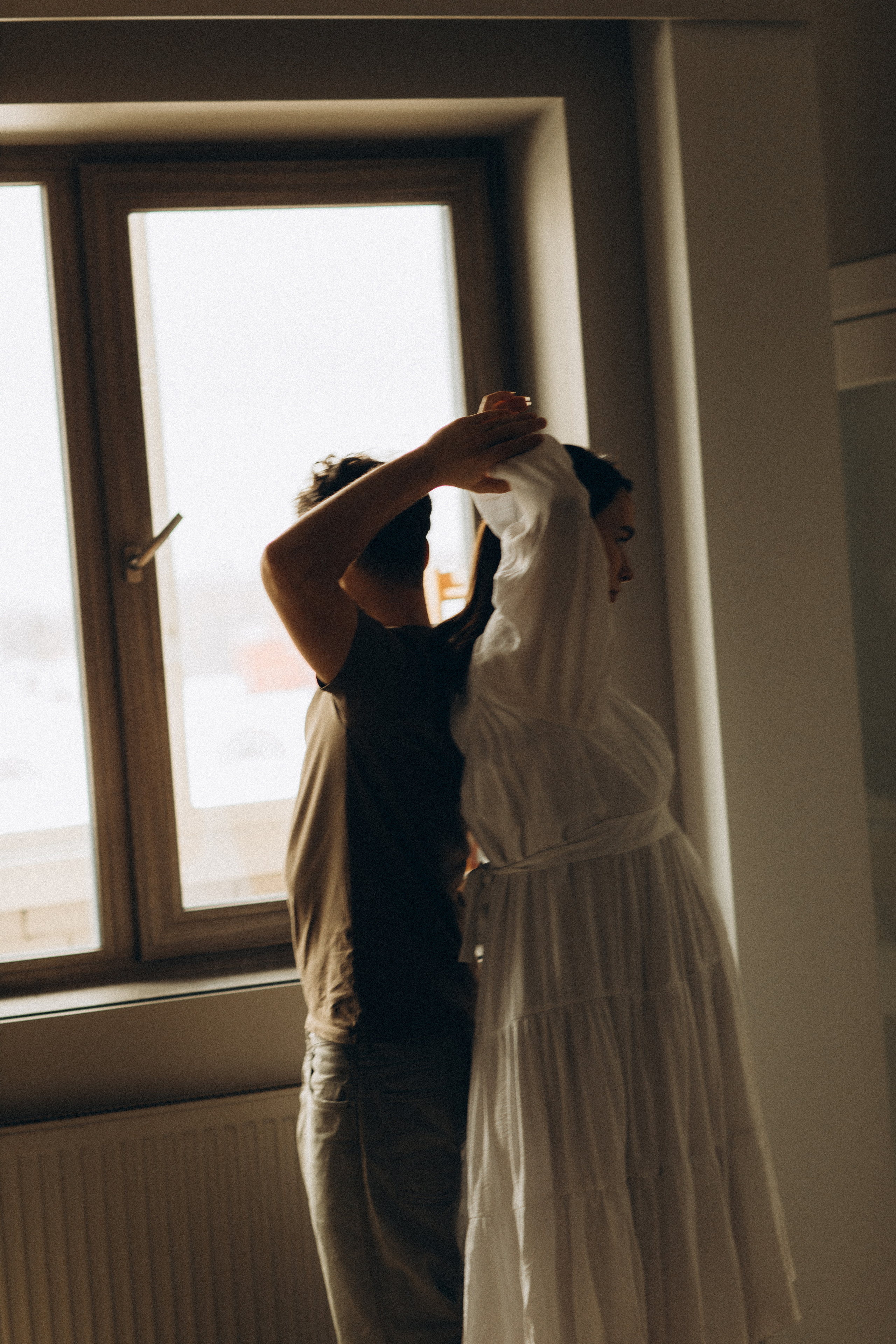 Аня ♡ Артем 2023 г. Семейный фотограф Оля Гладченко