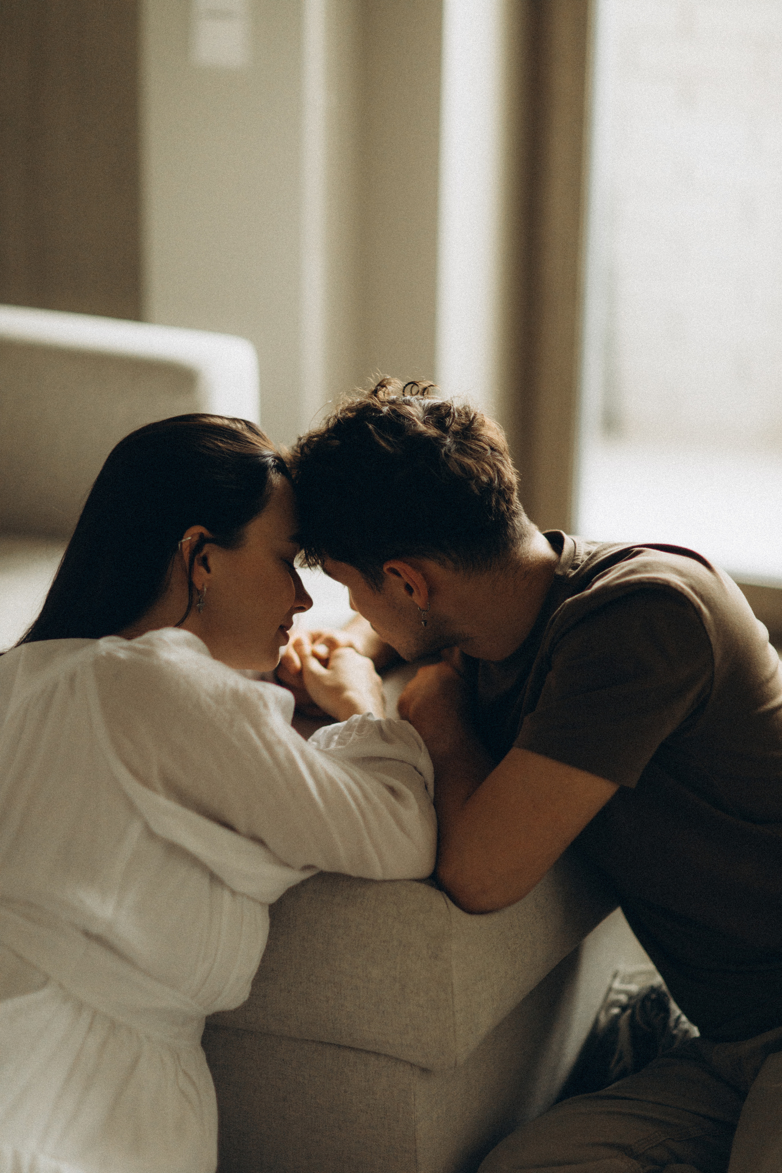 Аня ♡ Артем 2023 г. Семейный фотограф Оля Гладченко