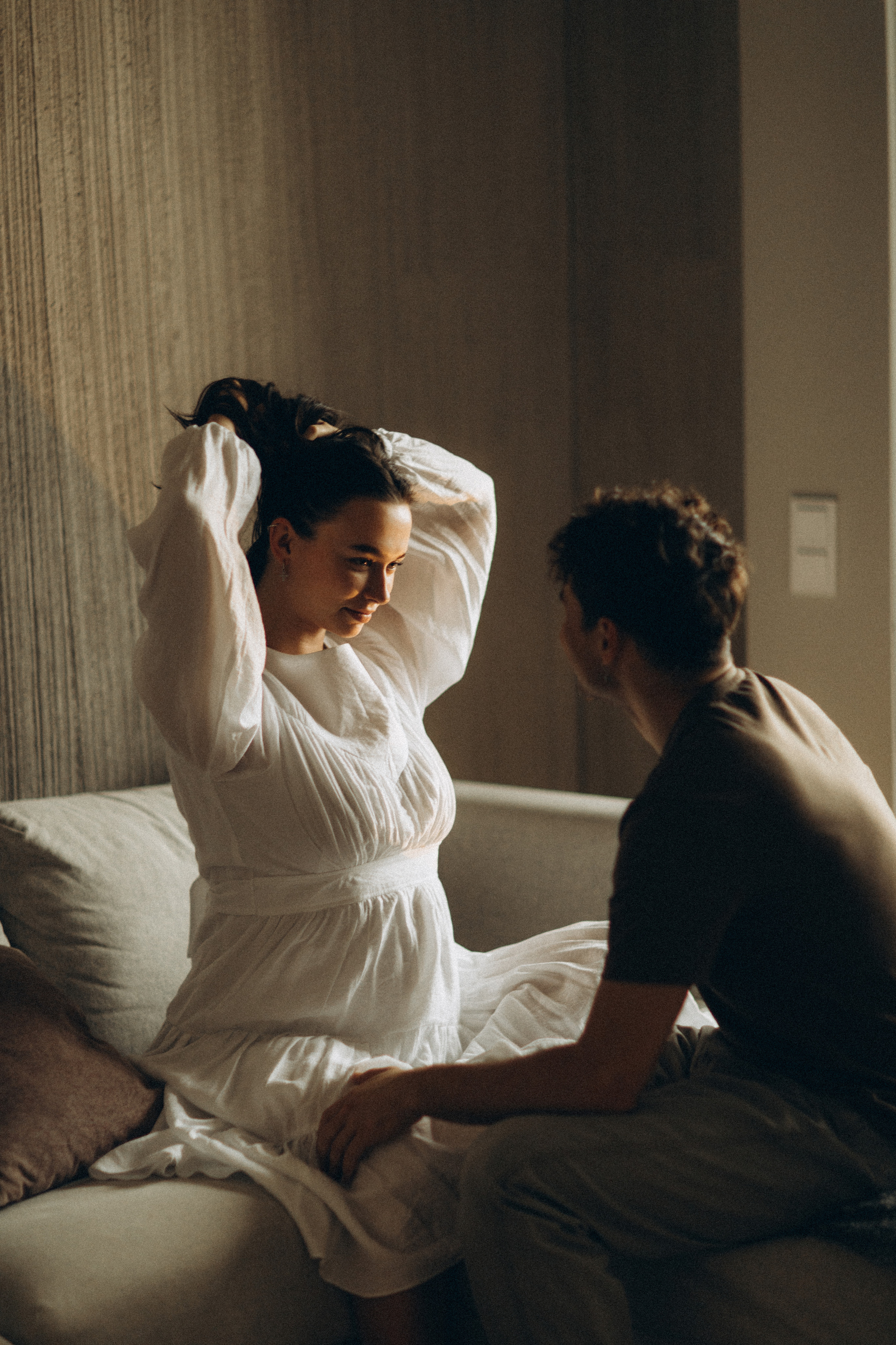 Аня ♡ Артем 2023 г. Семейный фотограф Оля Гладченко