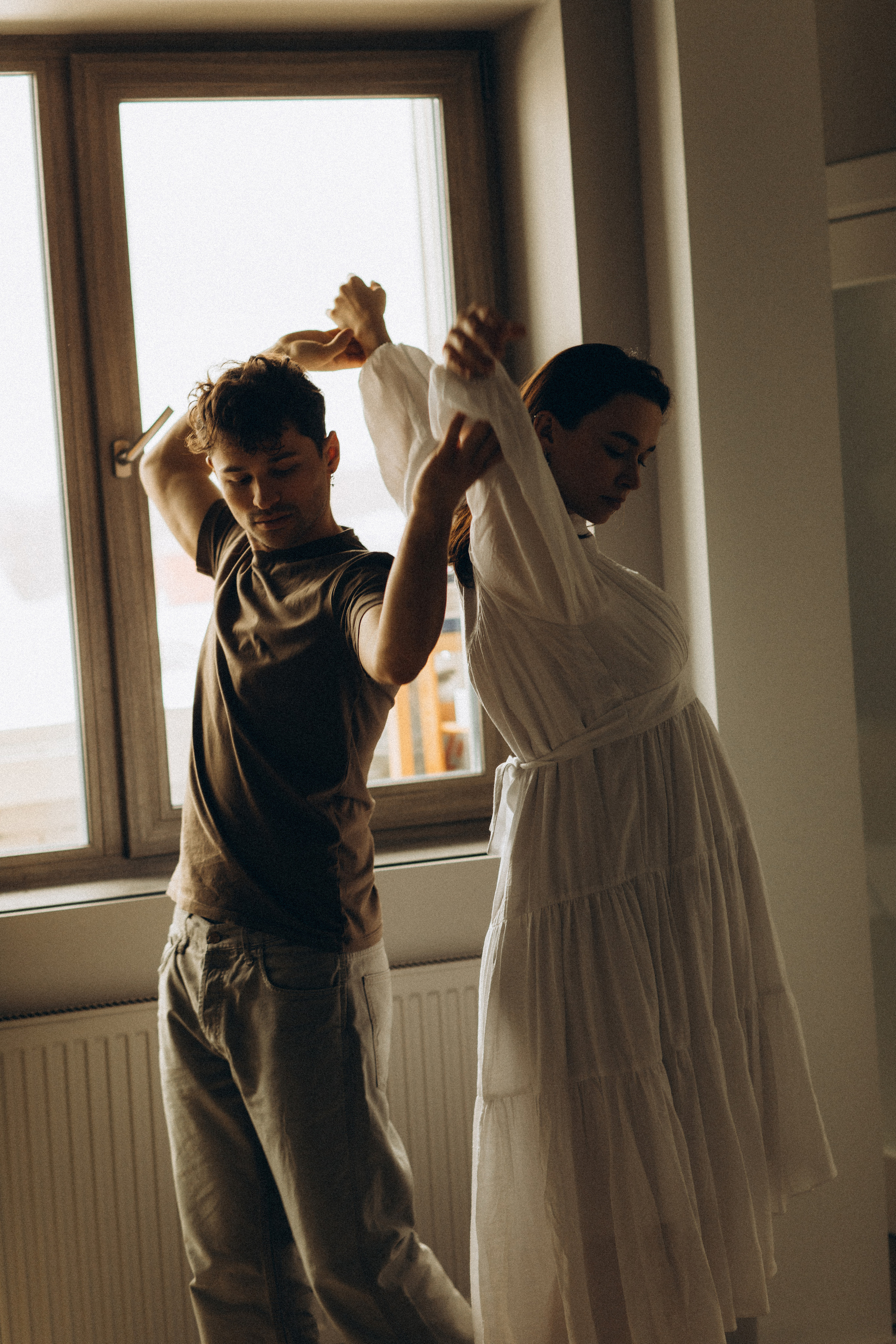 Аня ♡ Артем 2023 г. Семейный фотограф Оля Гладченко