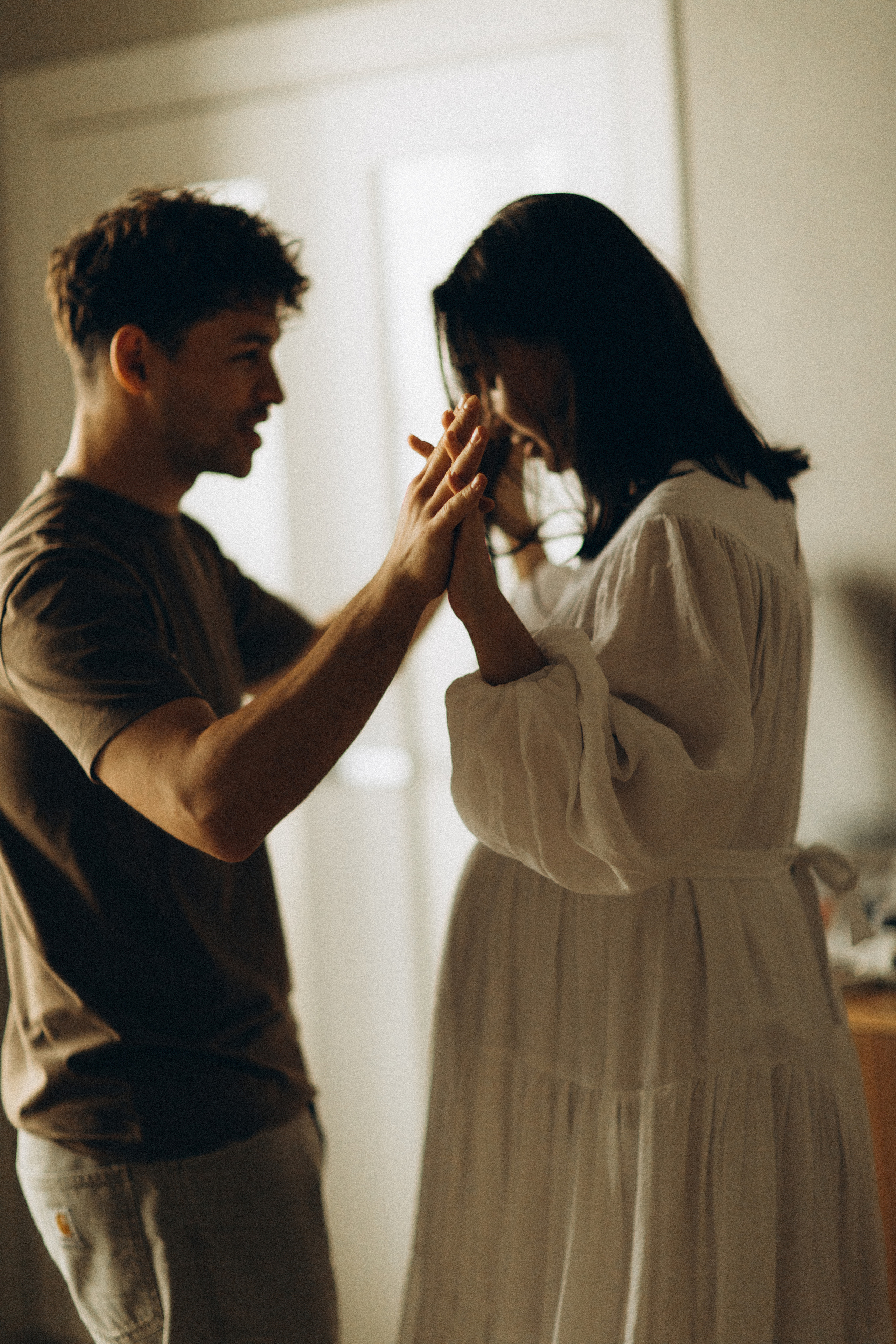 Аня ♡ Артем 2023 г. Семейный фотограф Оля Гладченко