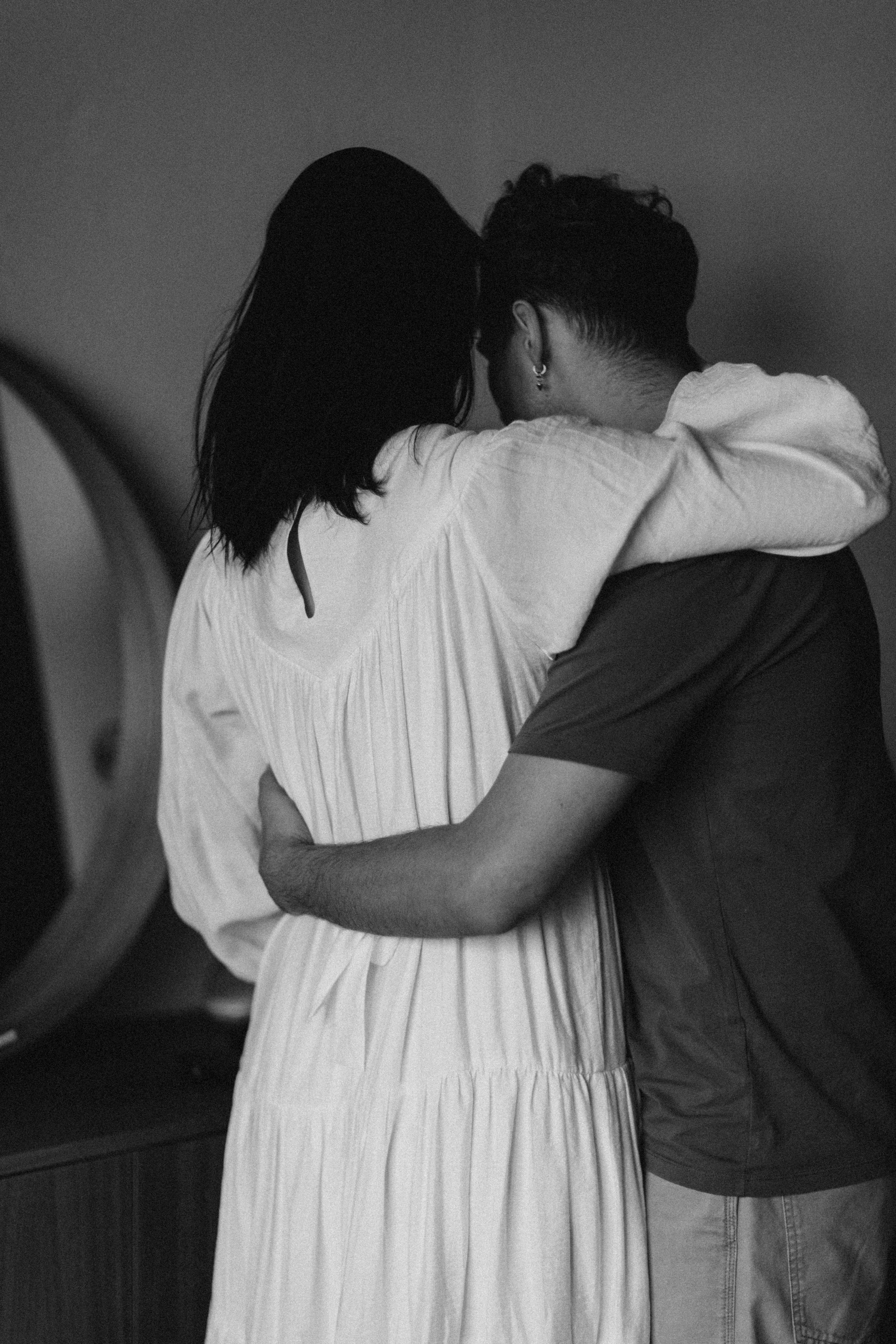 Аня ♡ Артем 2023 г. Семейный фотограф Оля Гладченко