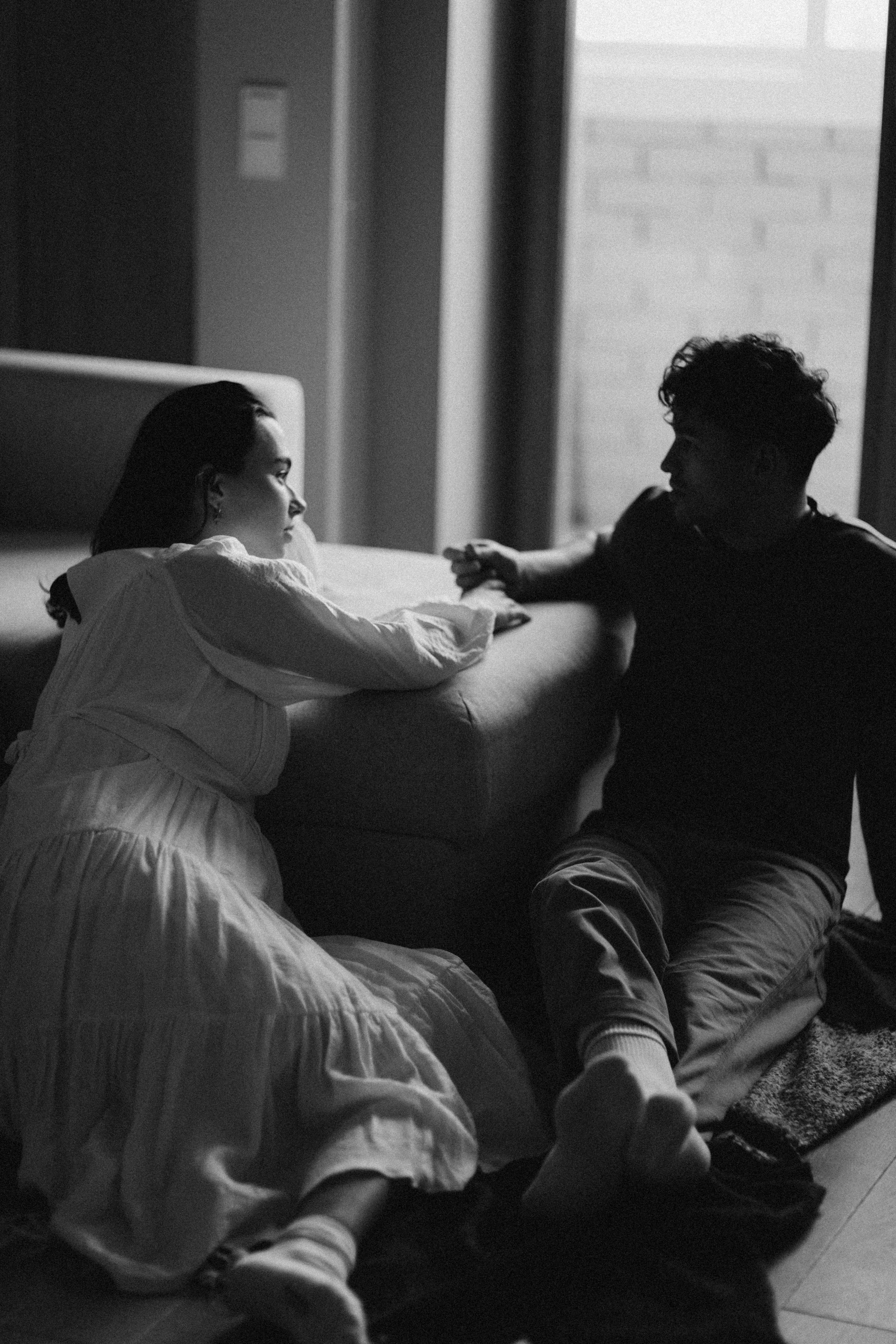 Аня ♡ Артем 2023 г. Семейный фотограф Оля Гладченко