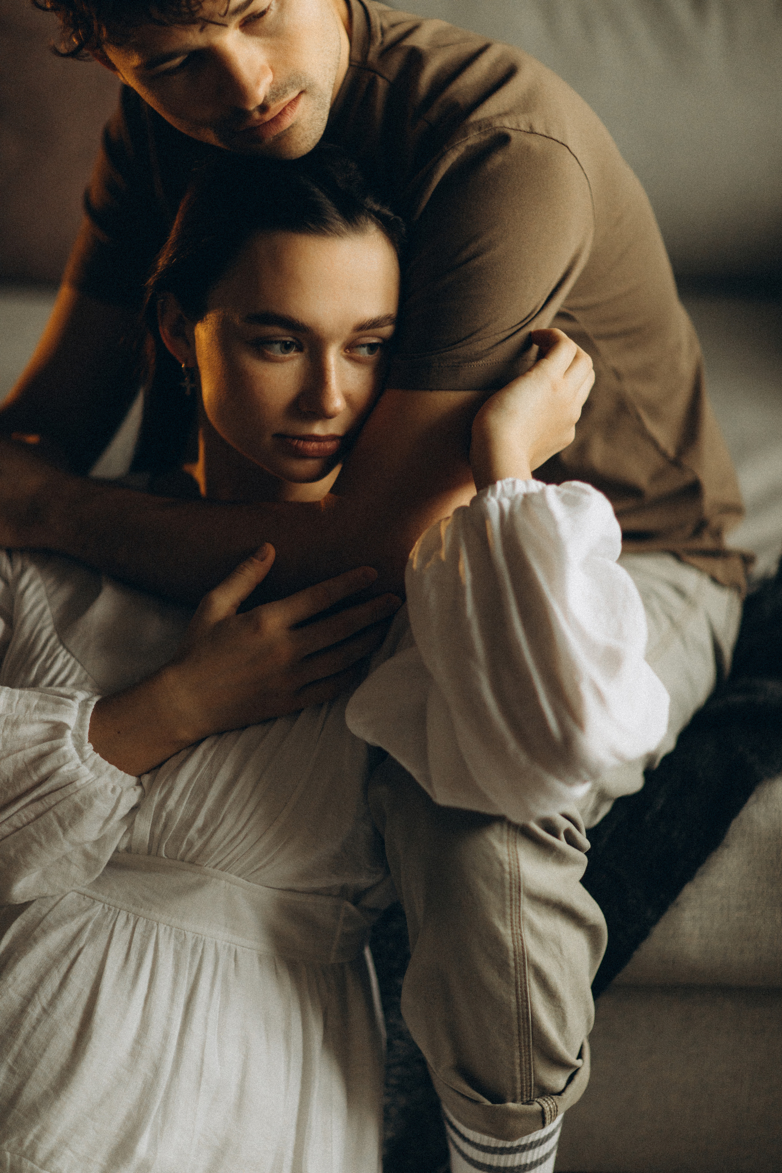 Аня ♡ Артем 2023 г. Семейный фотограф Оля Гладченко