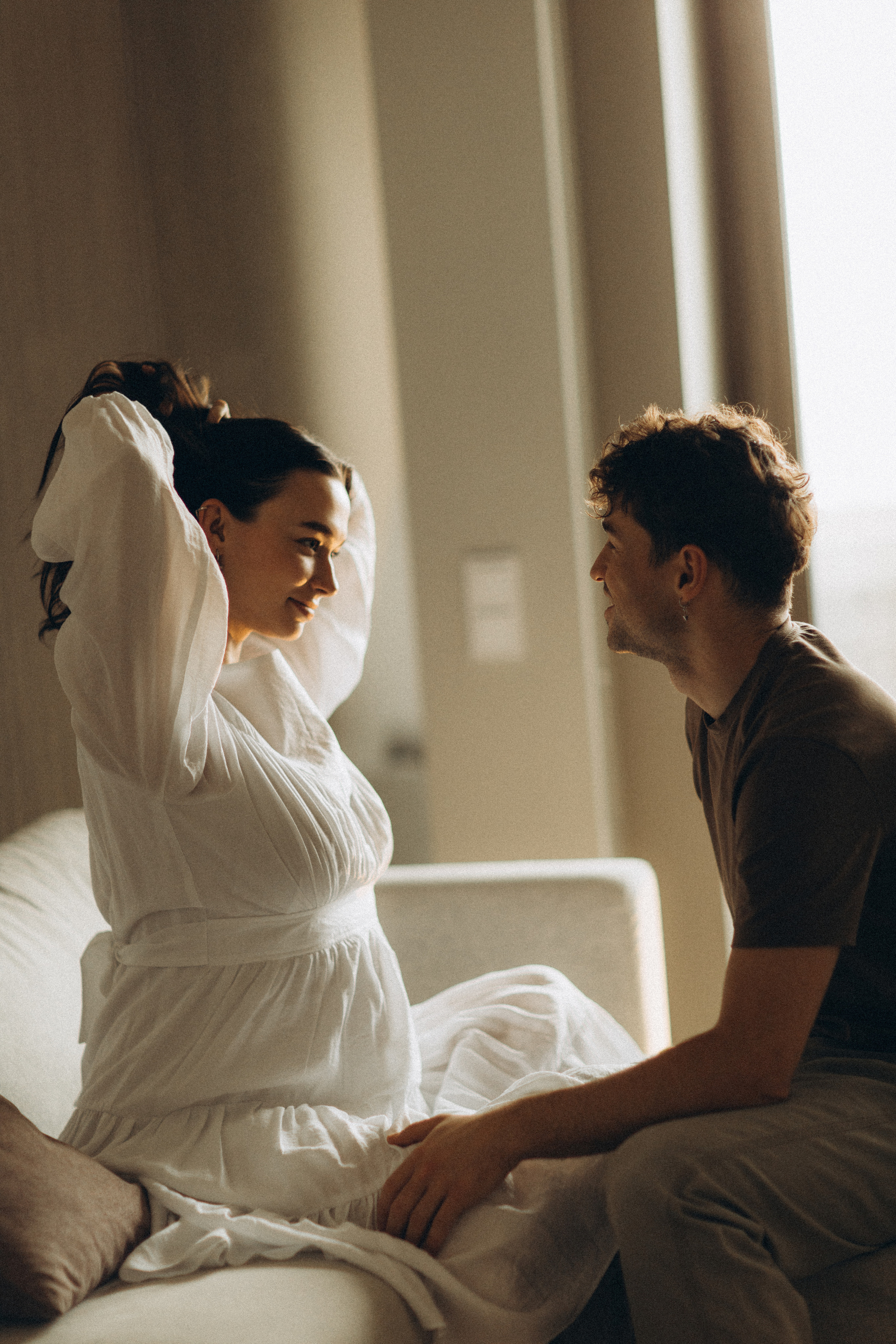 Аня ♡ Артем 2023 г. Семейный фотограф Оля Гладченко