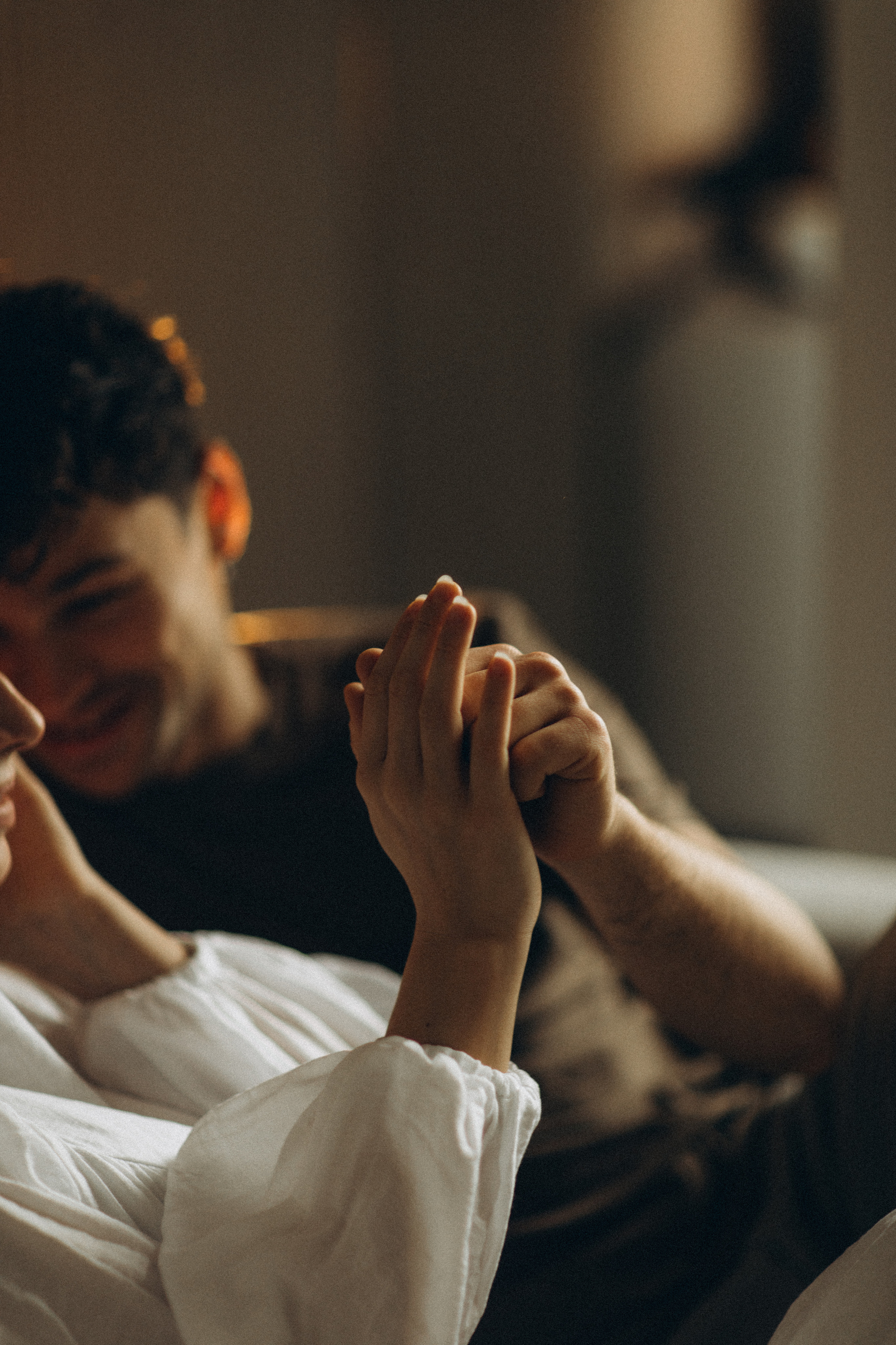 Аня ♡ Артем 2023 г. Семейный фотограф Оля Гладченко