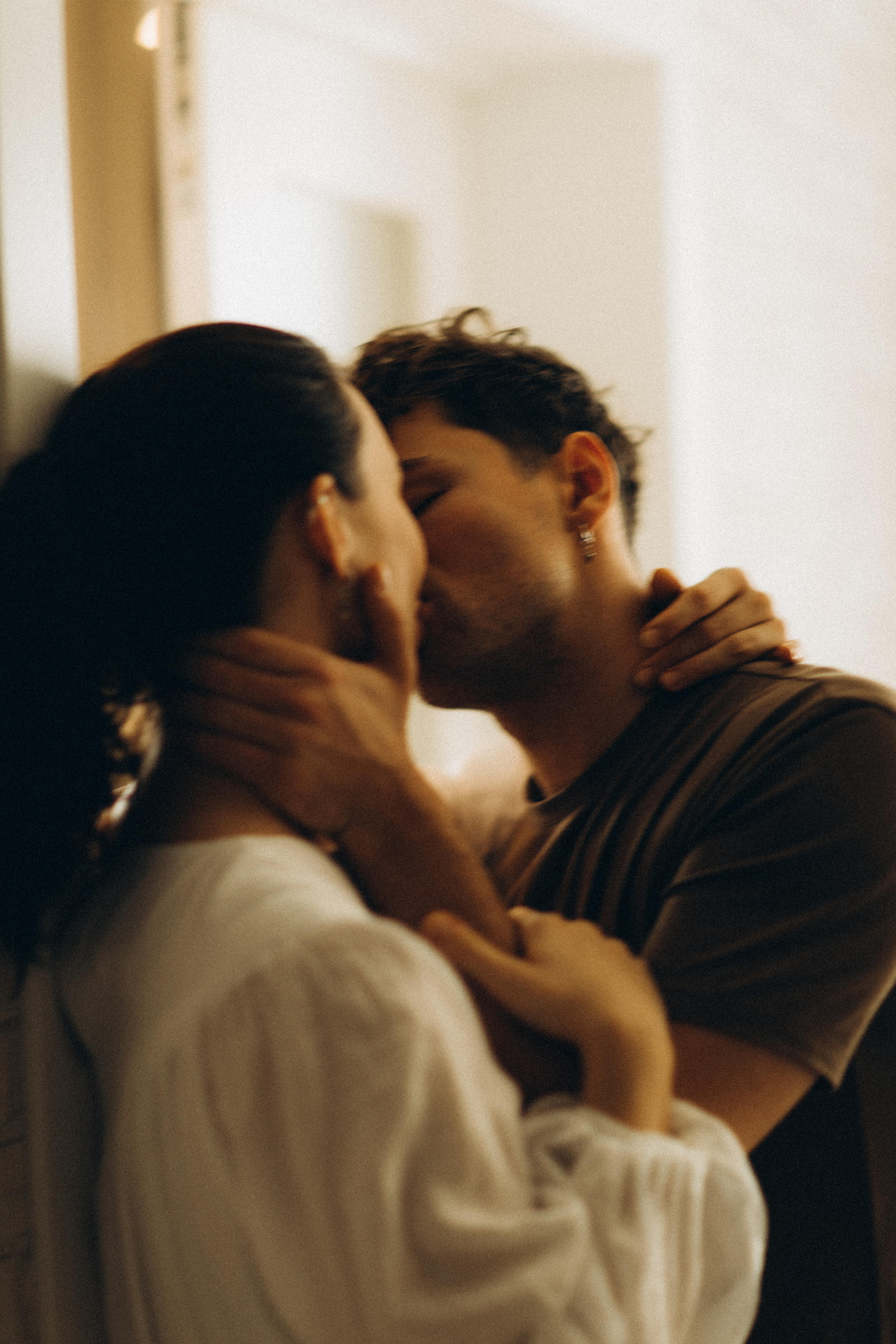 Аня ♡ Артем 2023 г. Семейный фотограф Оля Гладченко