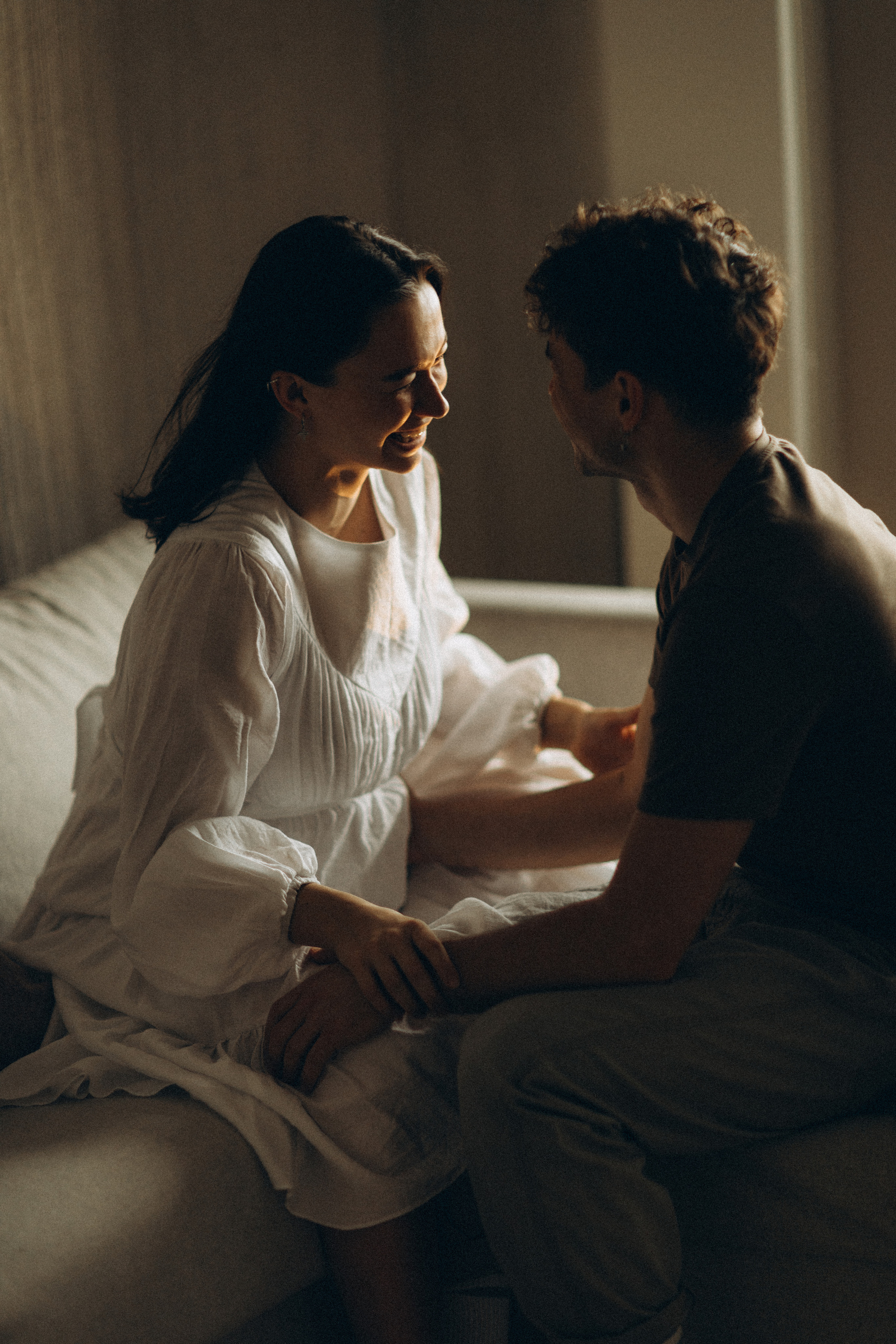 Аня ♡ Артем 2023 г. Семейный фотограф Оля Гладченко