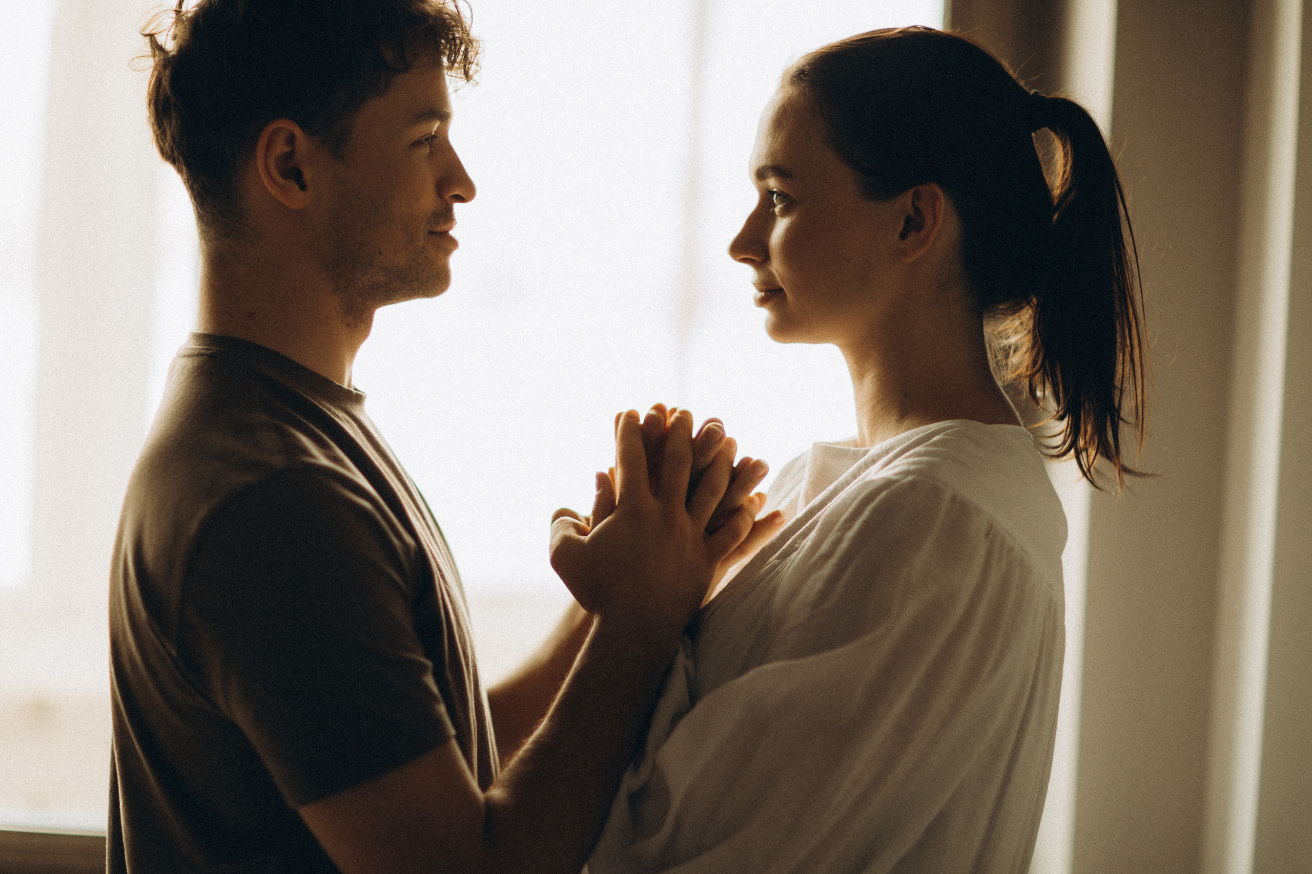 Аня ♡ Артем 2023 г. Семейный фотограф Оля Гладченко