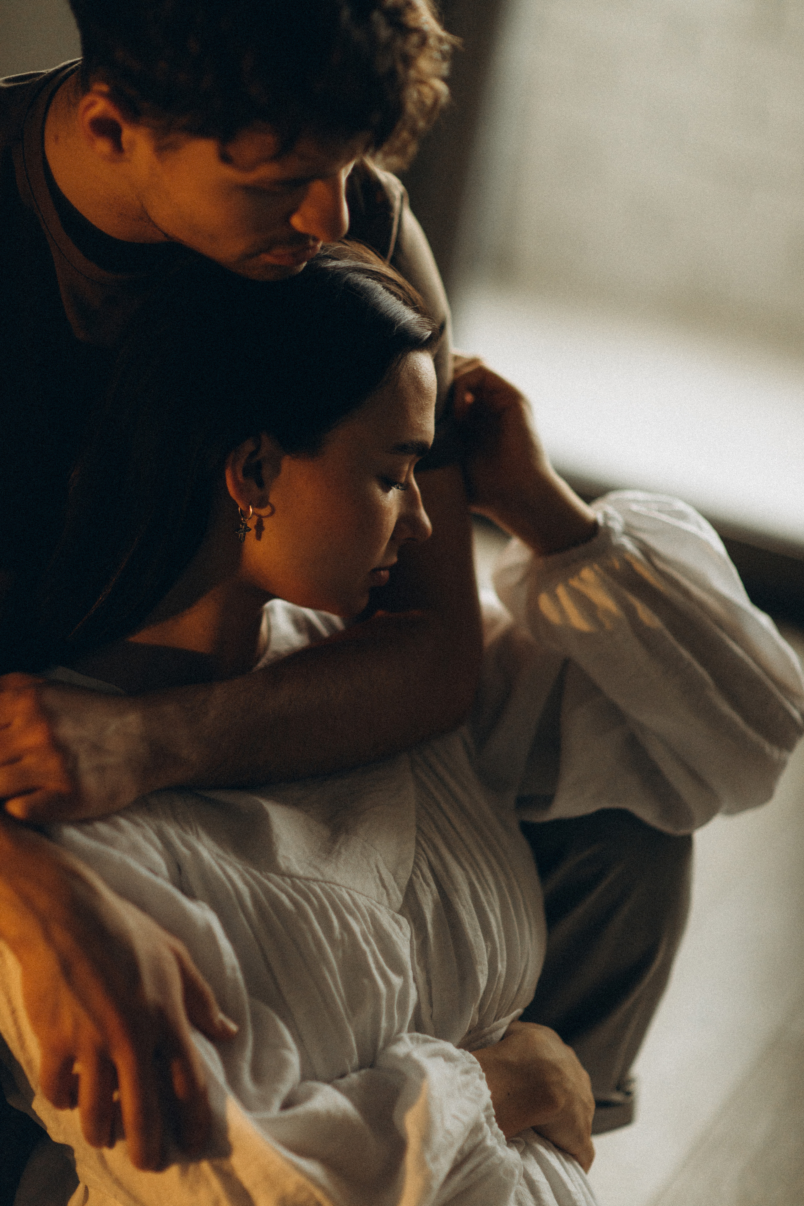 Аня ♡ Артем 2023 г. Семейный фотограф Оля Гладченко