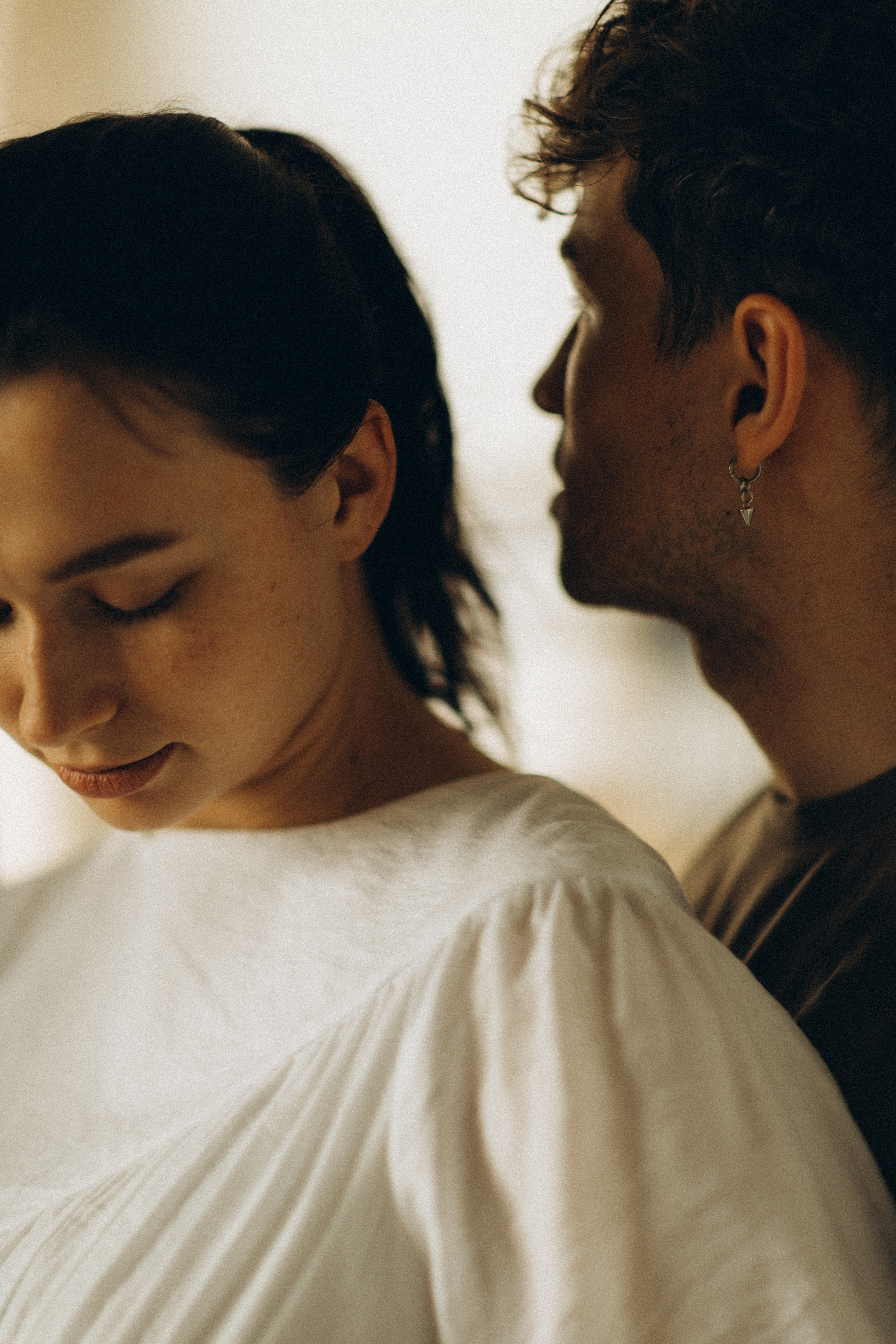 Аня ♡ Артем 2023 г. Семейный фотограф Оля Гладченко