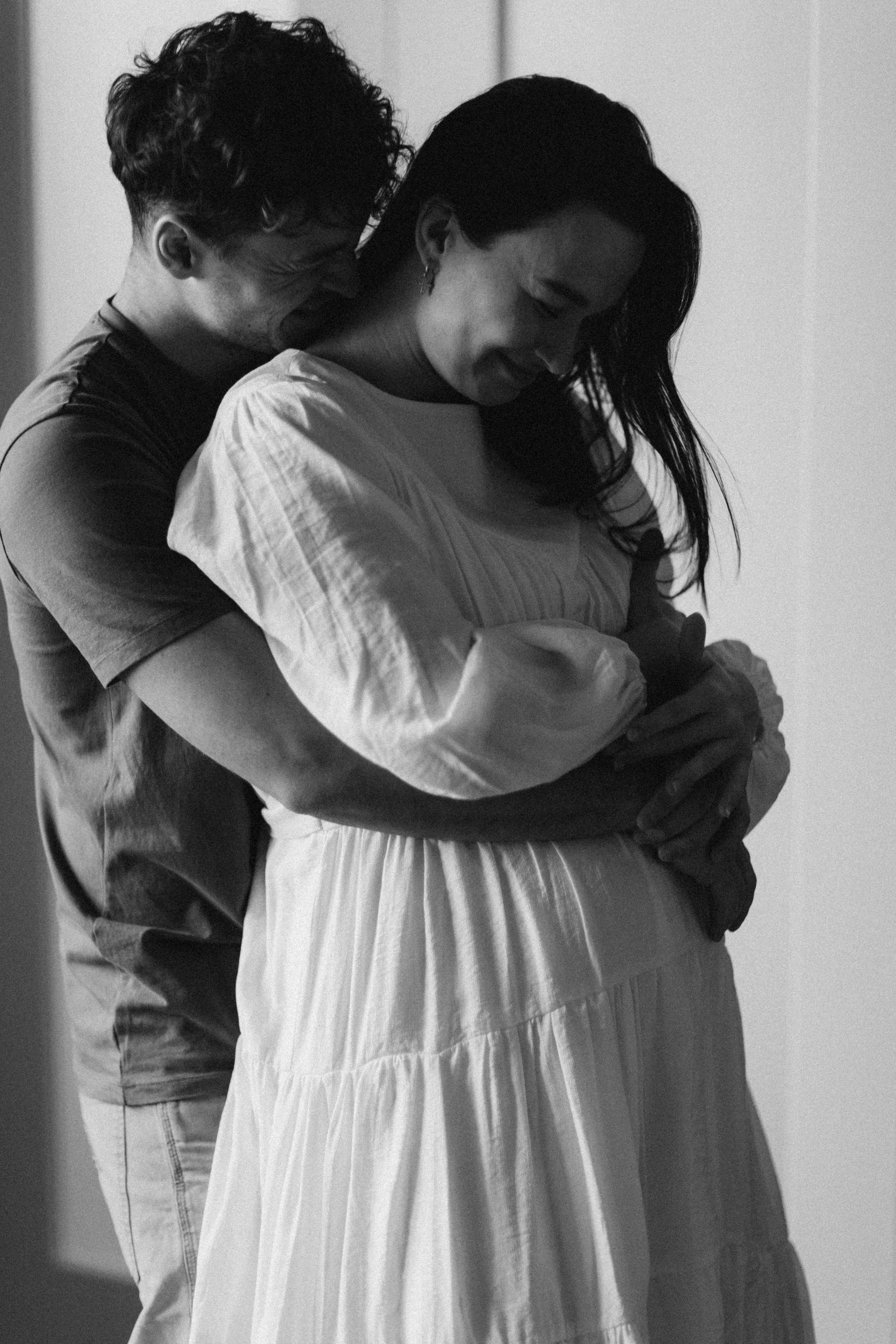 Аня ♡ Артем 2023 г. Семейный фотограф Оля Гладченко