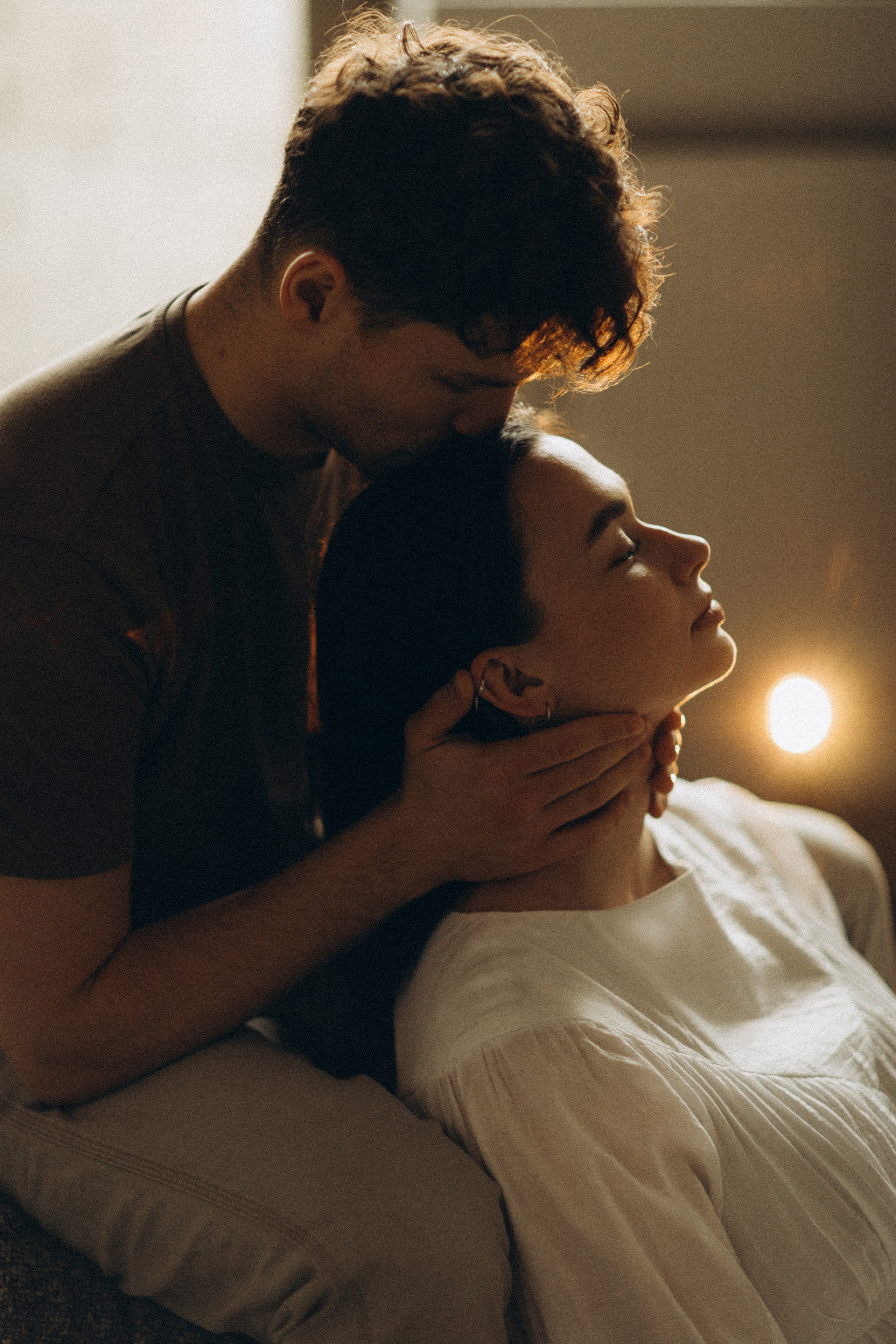 Аня ♡ Артем 2023 г. Семейный фотограф Оля Гладченко