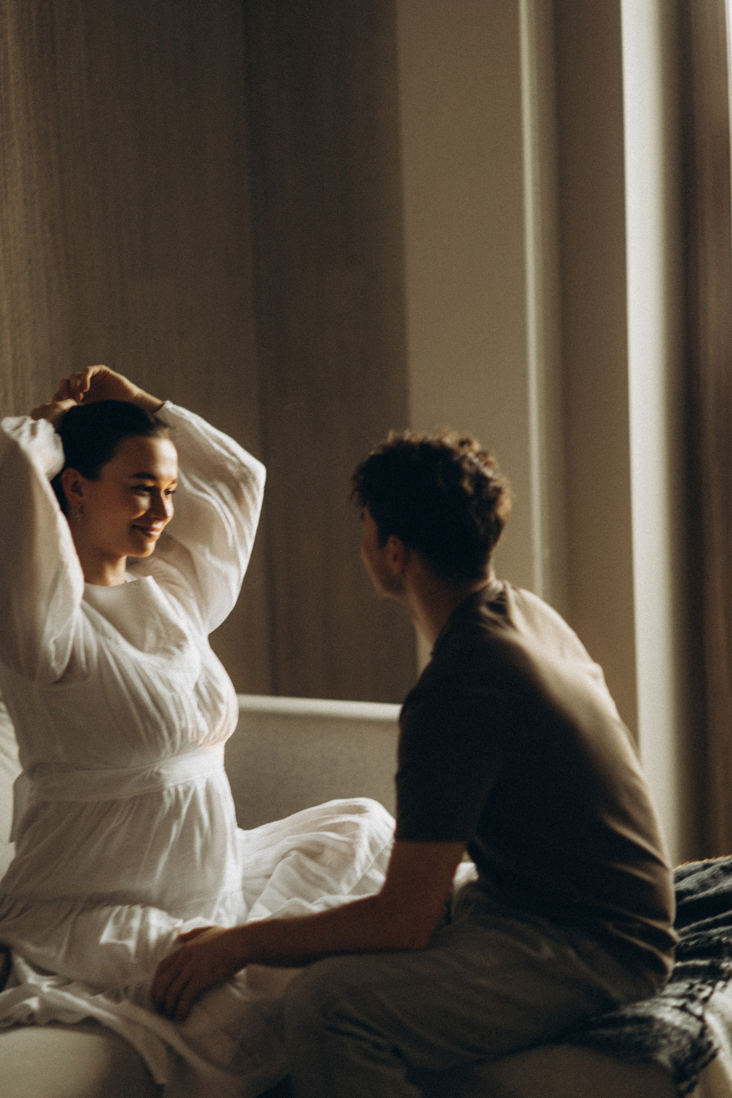 Аня ♡ Артем 2023 г. Семейный фотограф Оля Гладченко