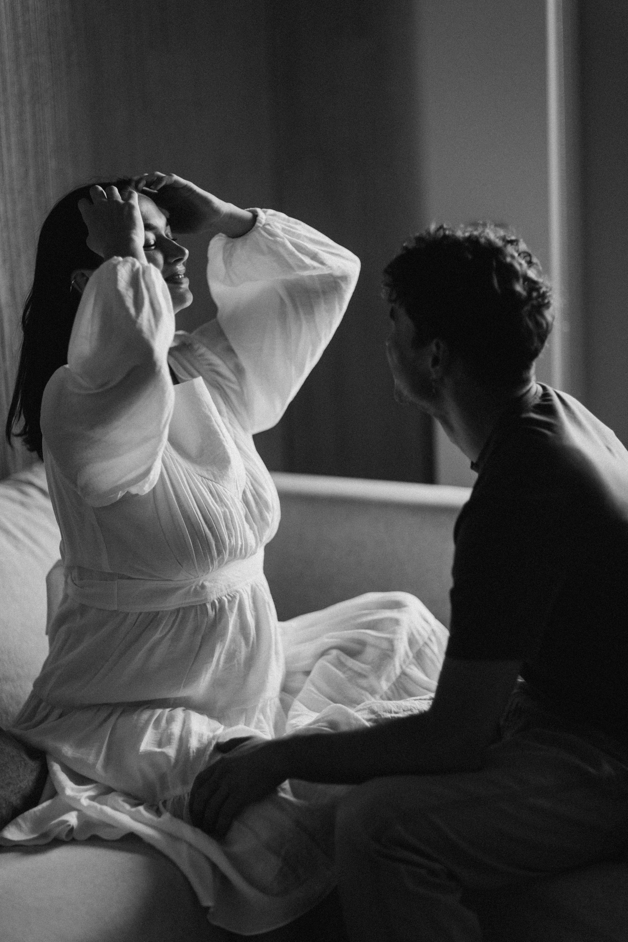 Аня ♡ Артем 2023 г. Семейный фотограф Оля Гладченко