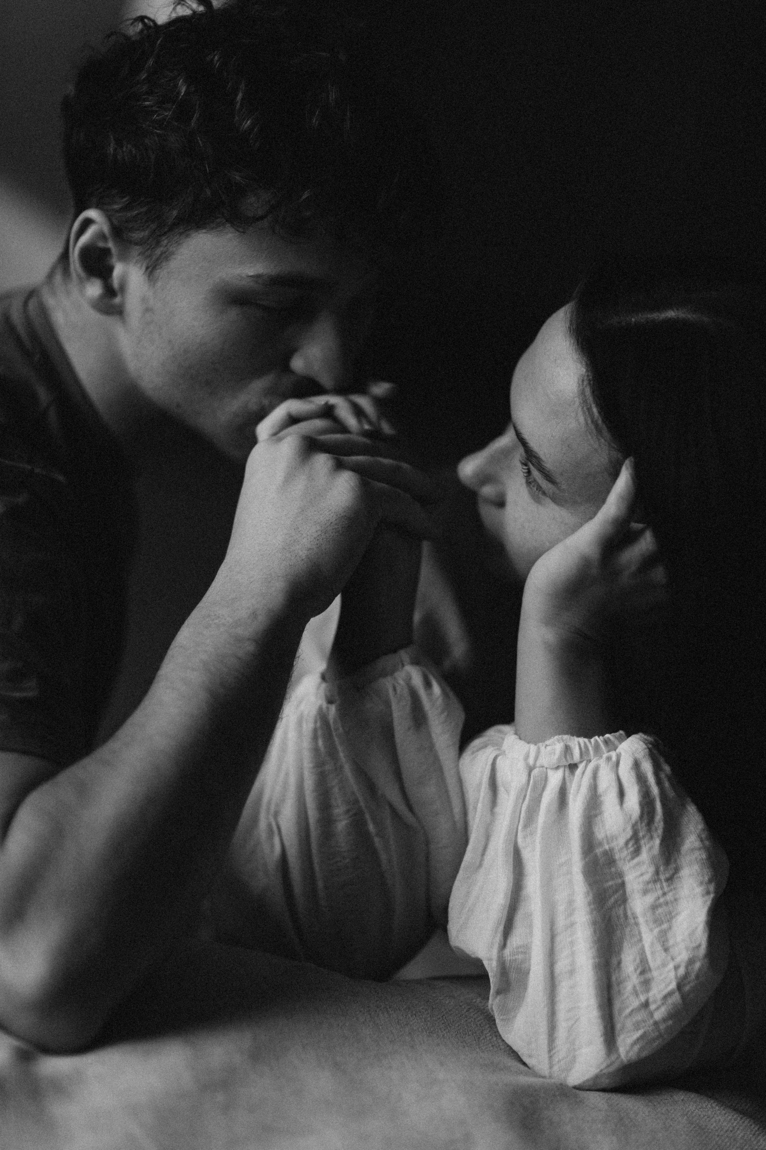 Аня ♡ Артем 2023 г. Семейный фотограф Оля Гладченко