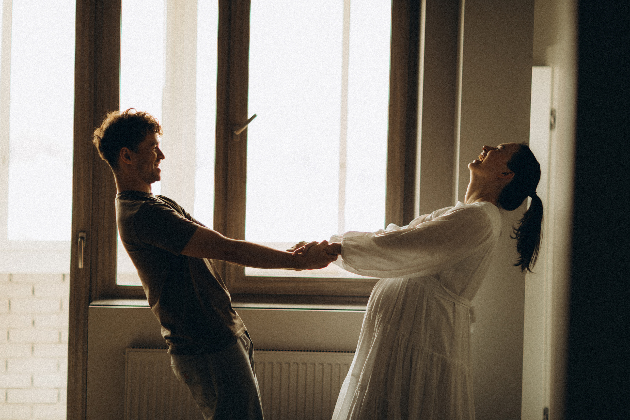 Аня ♡ Артем 2023 г. Семейный фотограф Оля Гладченко