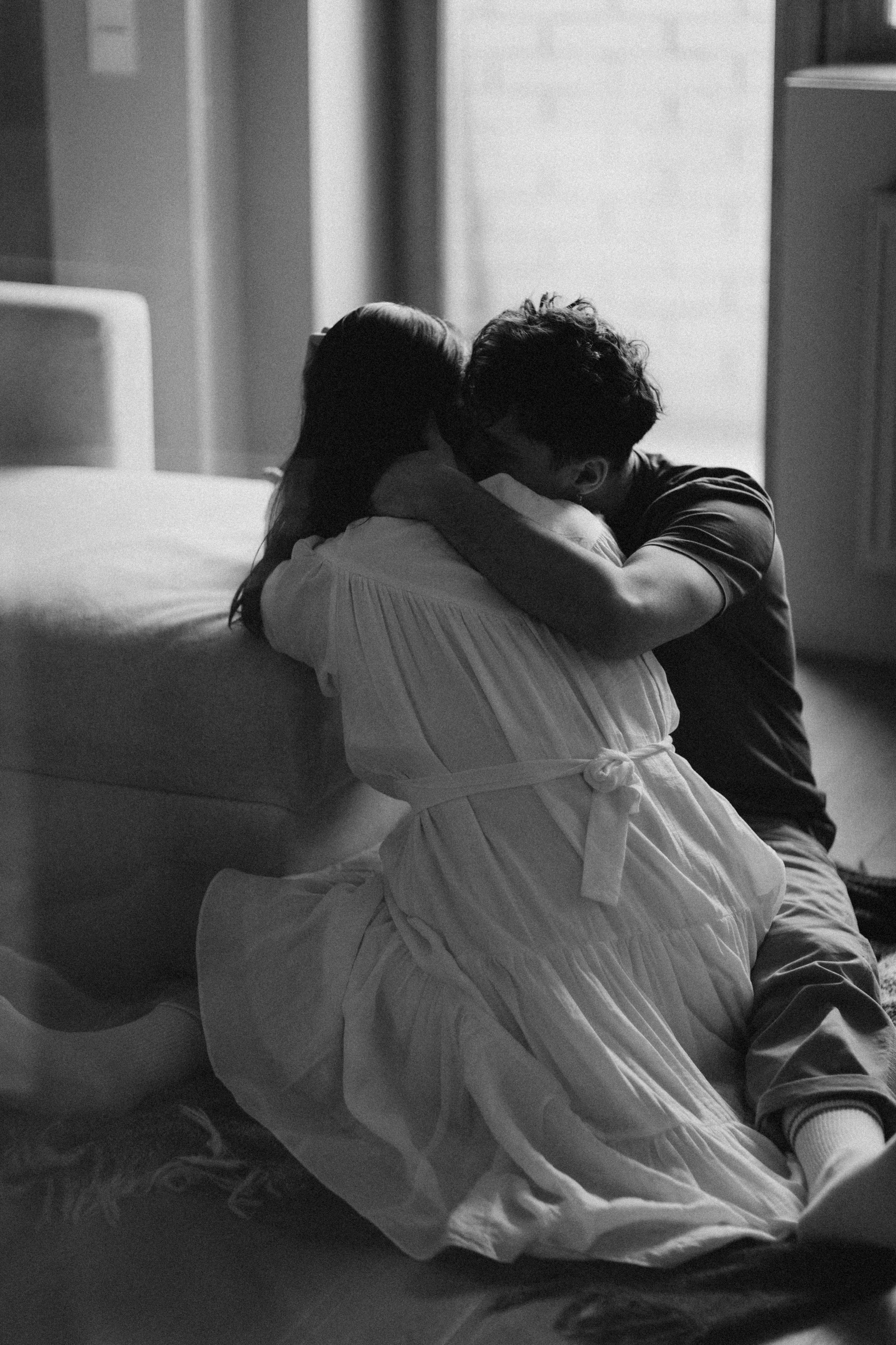 Аня ♡ Артем 2023 г. Семейный фотограф Оля Гладченко