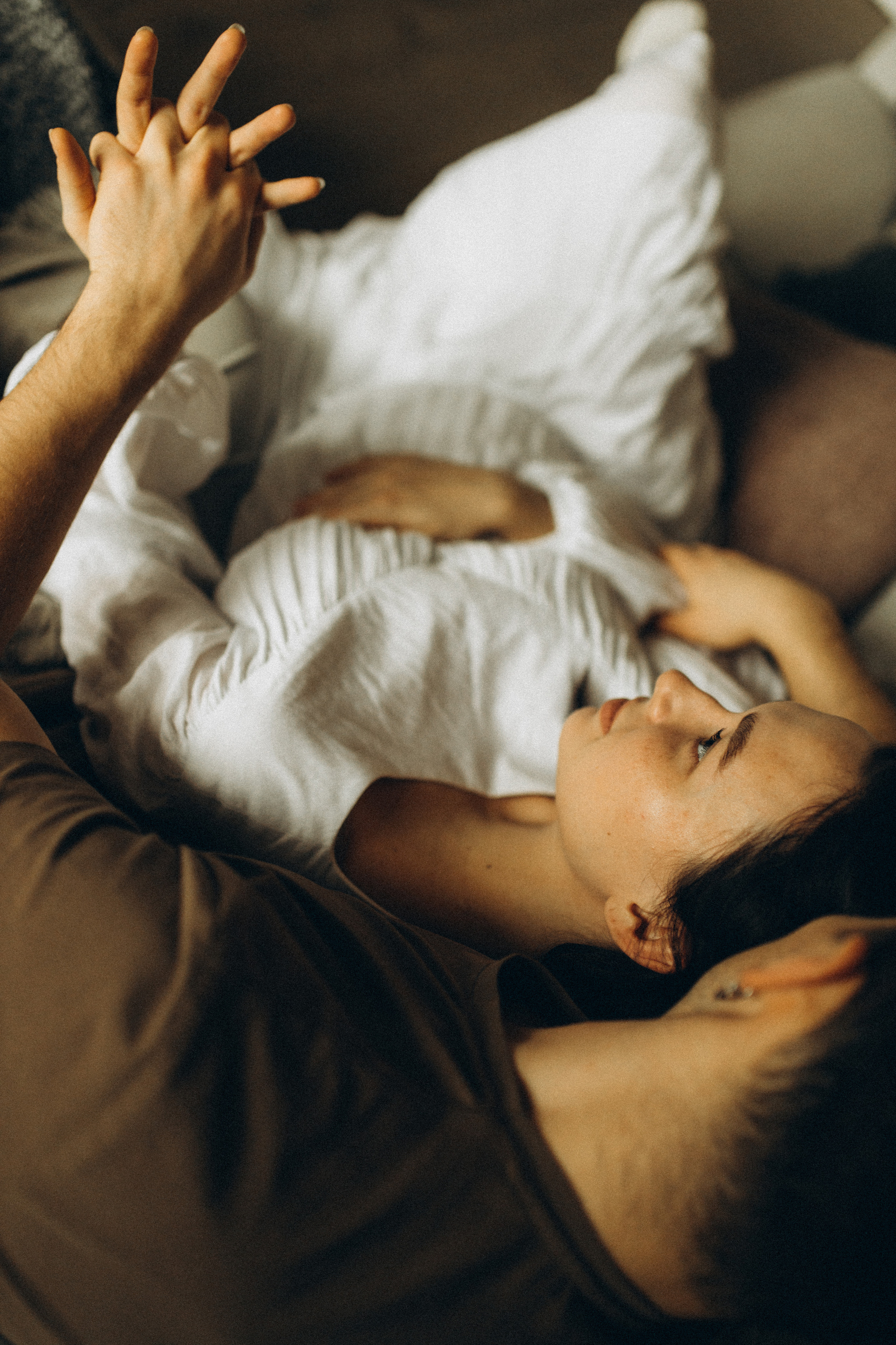 Аня ♡ Артем 2023 г. Семейный фотограф Оля Гладченко