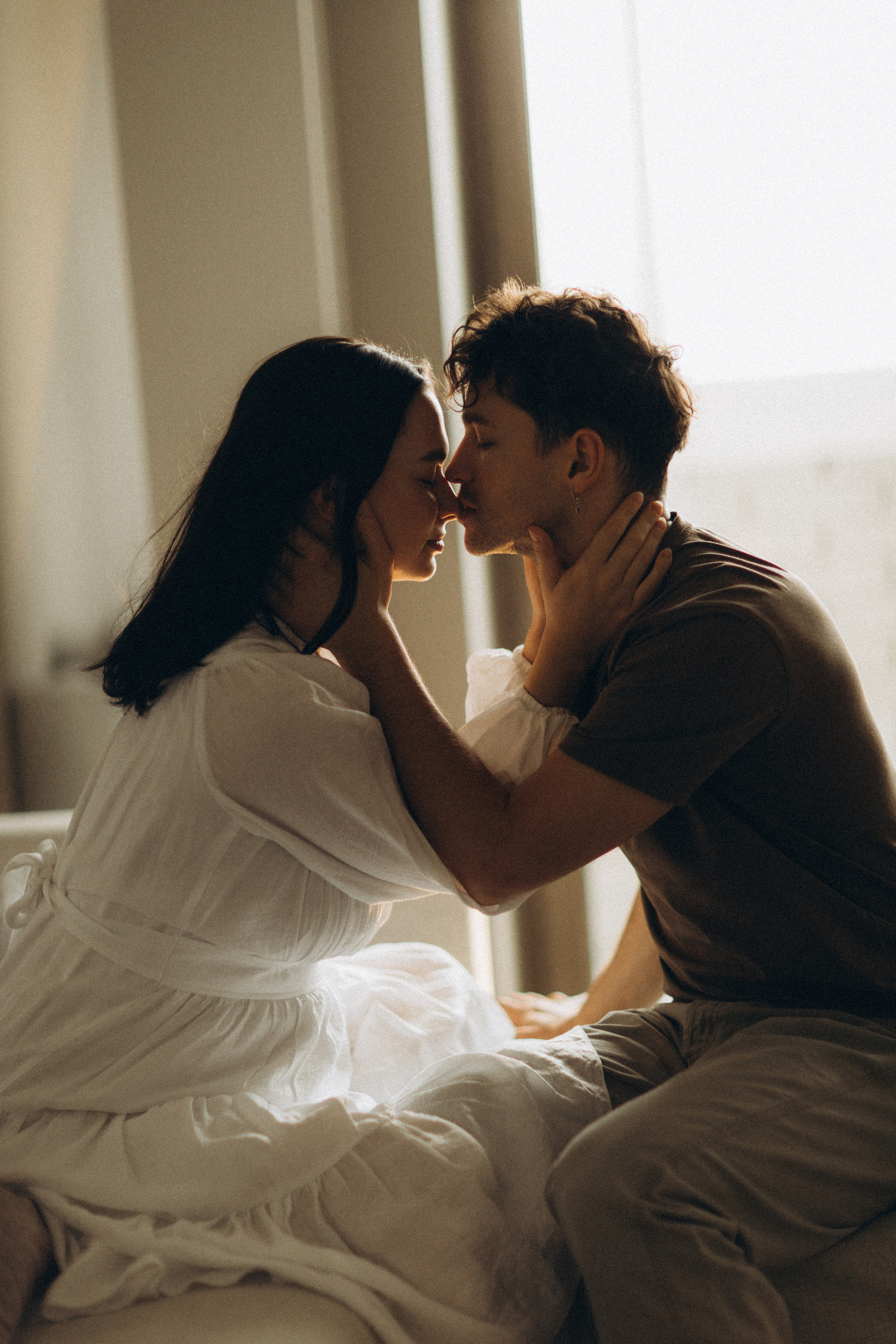 Аня ♡ Артем 2023 г. Семейный фотограф Оля Гладченко