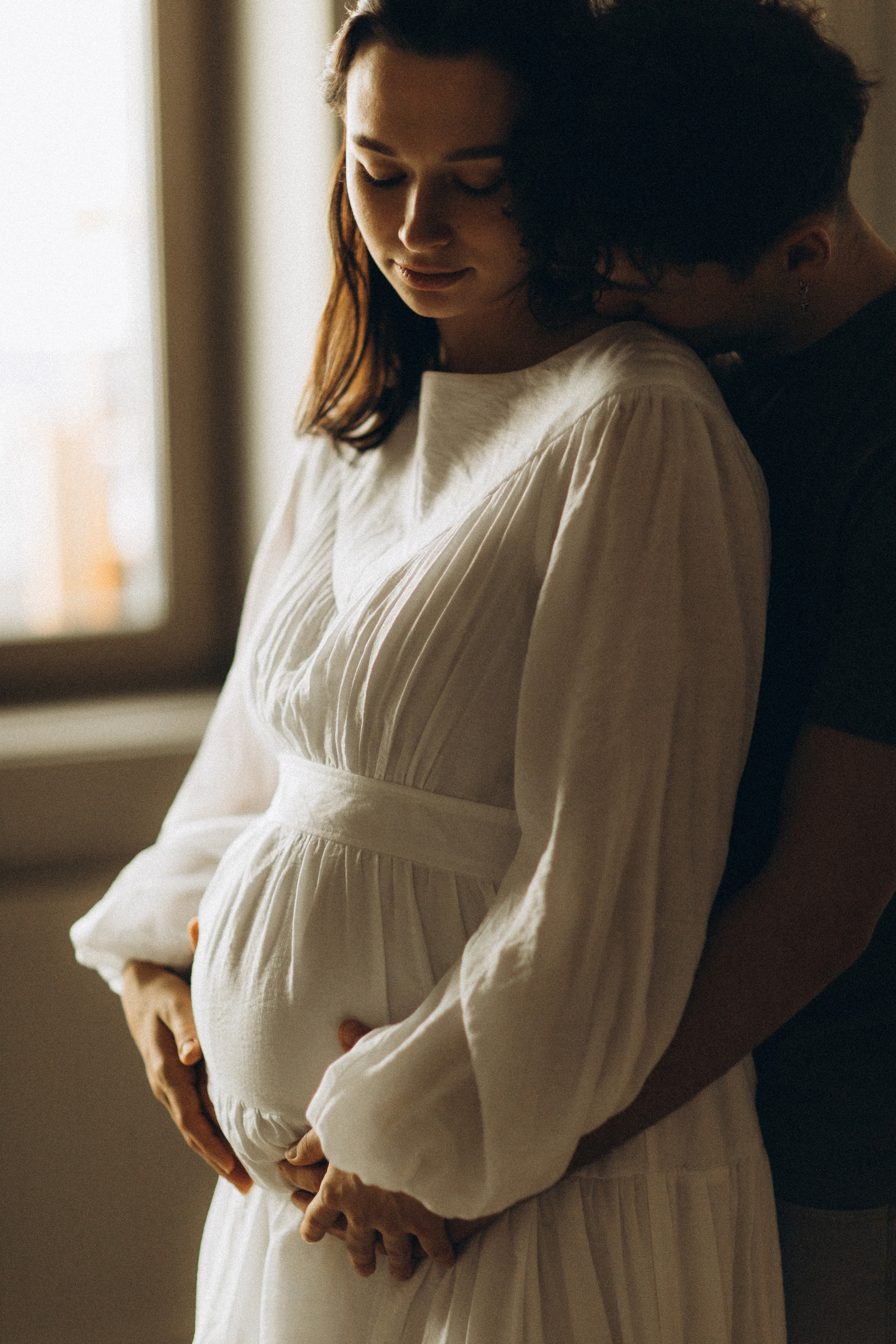 Аня ♡ Артем 2023 г. Семейный фотограф Оля Гладченко