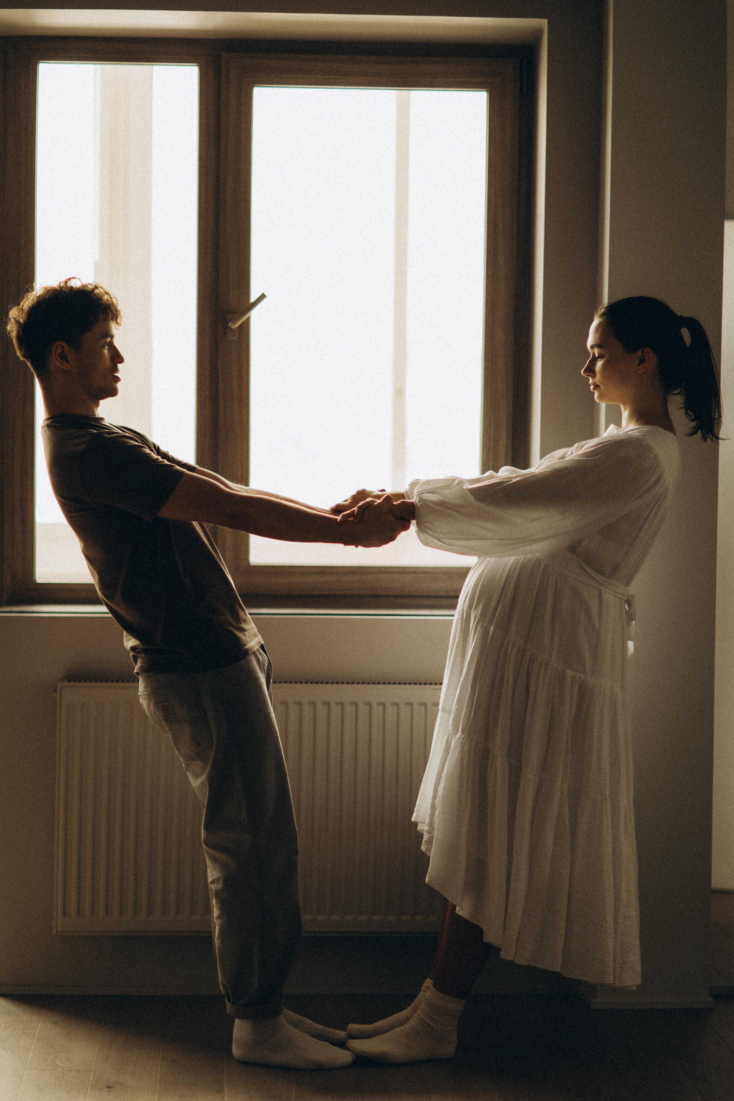 Аня ♡ Артем 2023 г. Семейный фотограф Оля Гладченко