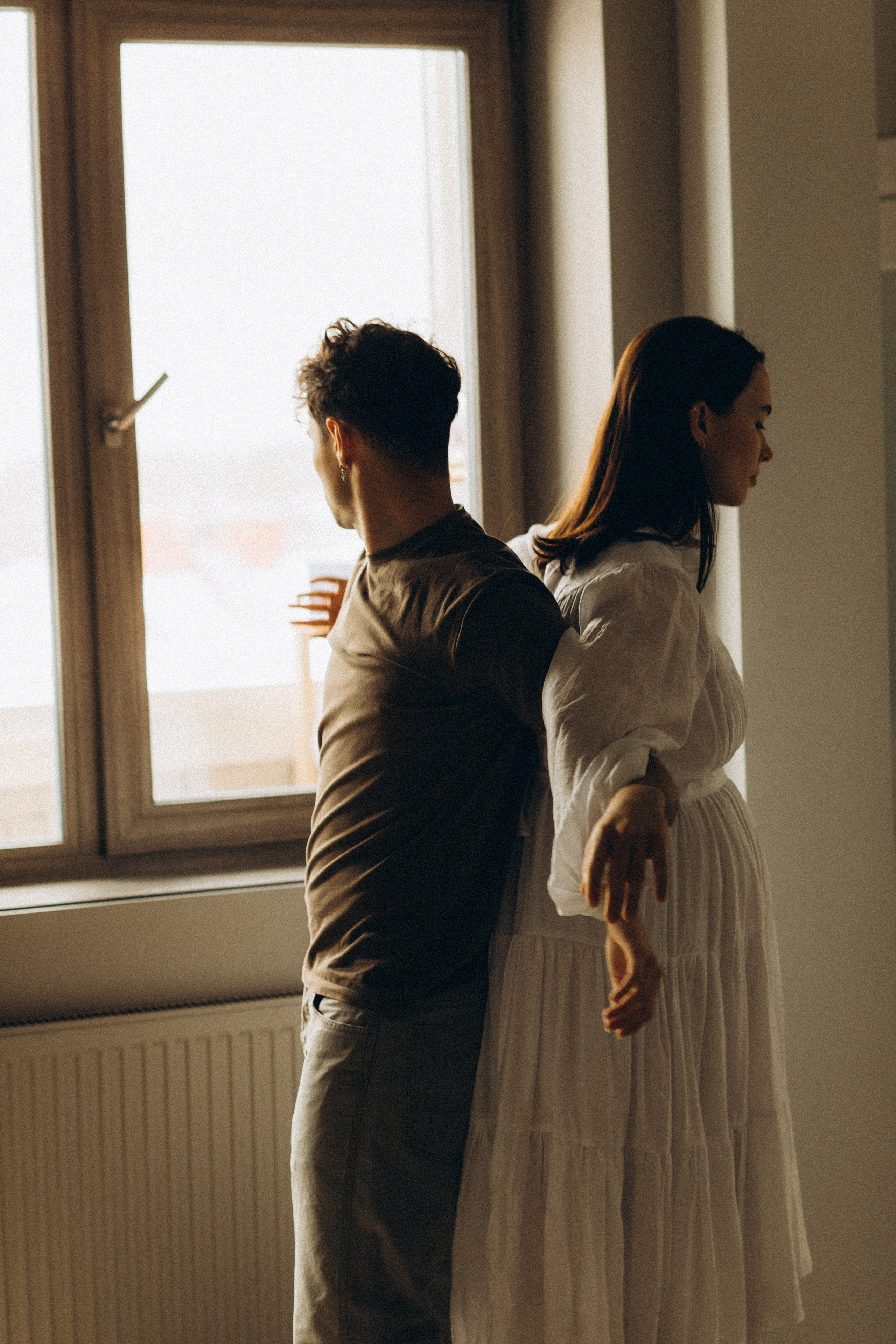 Аня ♡ Артем 2023 г. Семейный фотограф Оля Гладченко