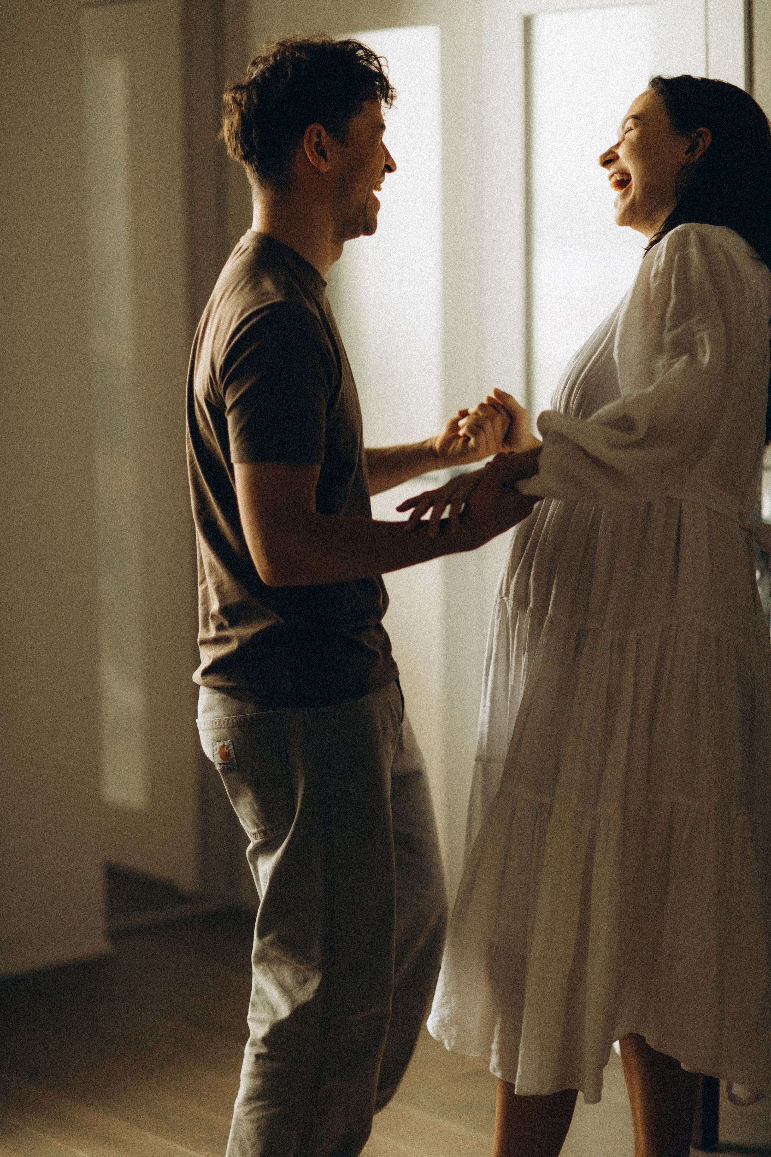 Аня ♡ Артем 2023 г. Семейный фотограф Оля Гладченко